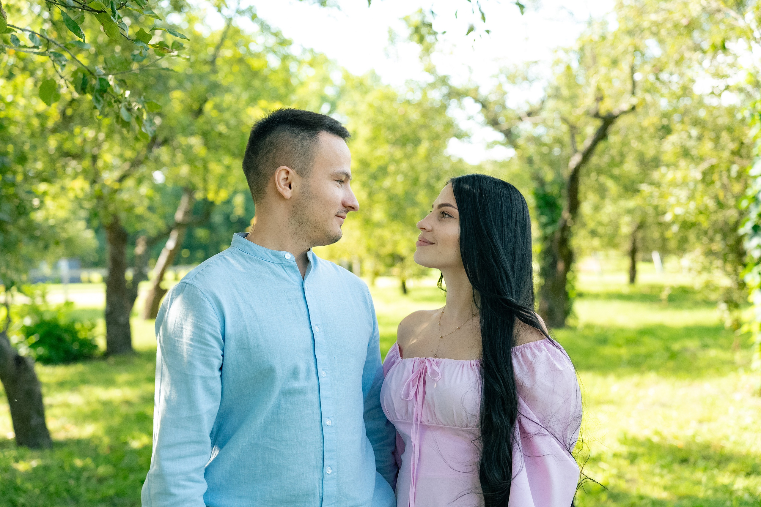Гендер паті. Сімейний фотограф Київ Наталія Шкаврон