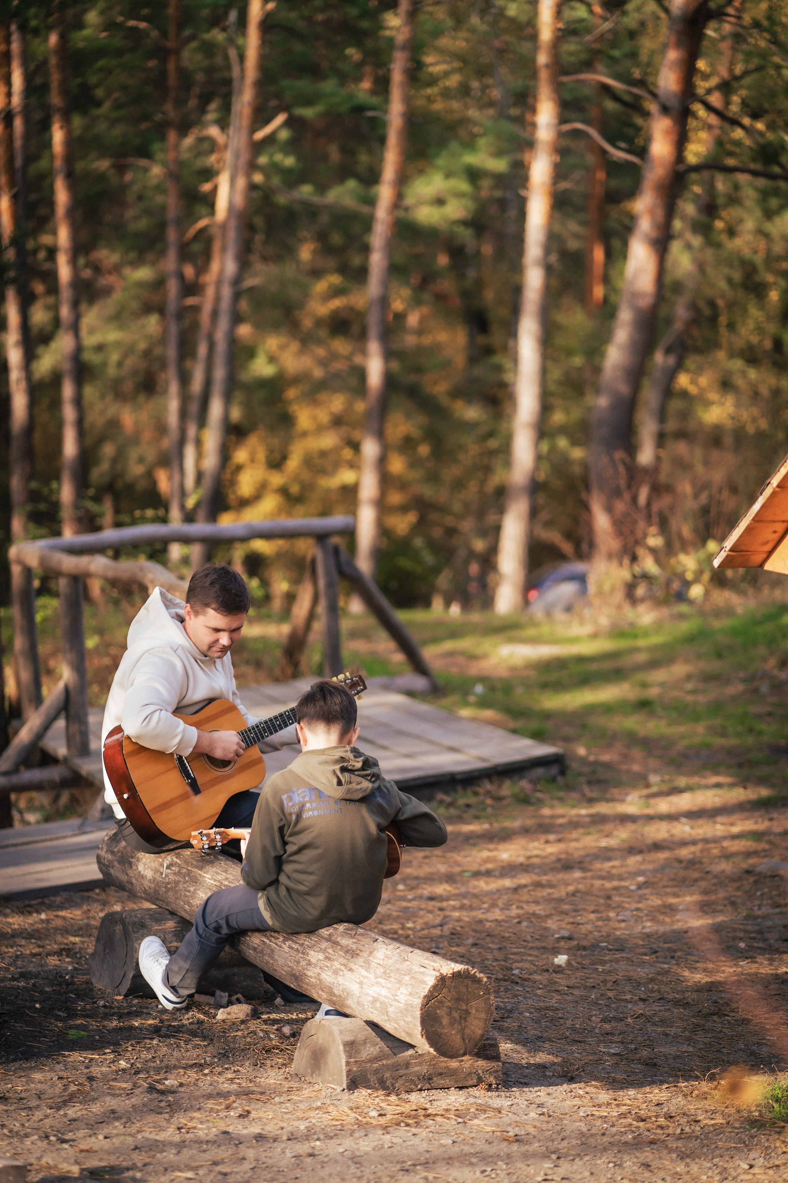 Сімейна фотосесія на природі біля Коростишівського карєру. Сімейний фотограф Київ Наталія Шкаврон