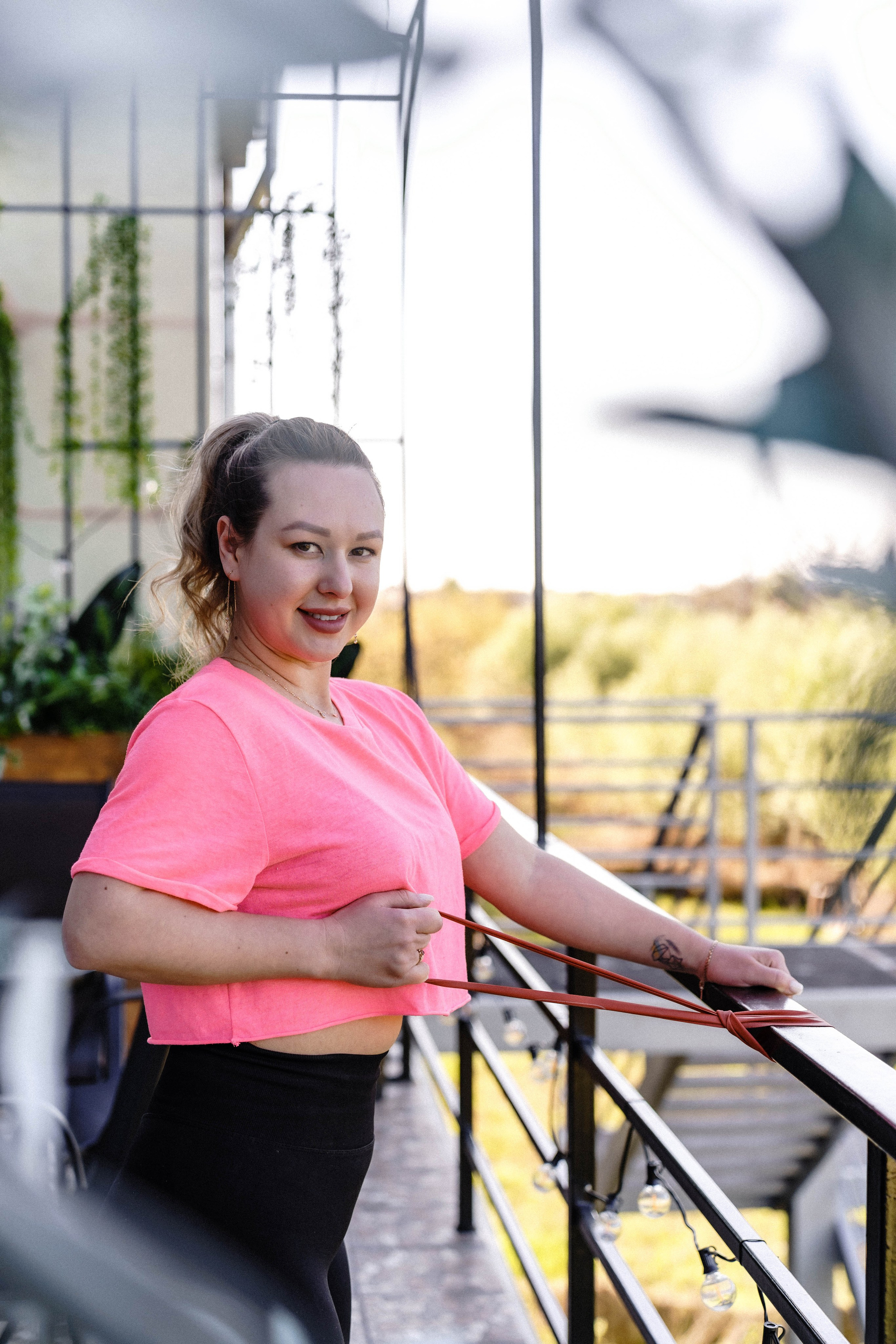 Бренд фотосесія для тренера. Сімейний фотограф Київ Наталія Шкаврон