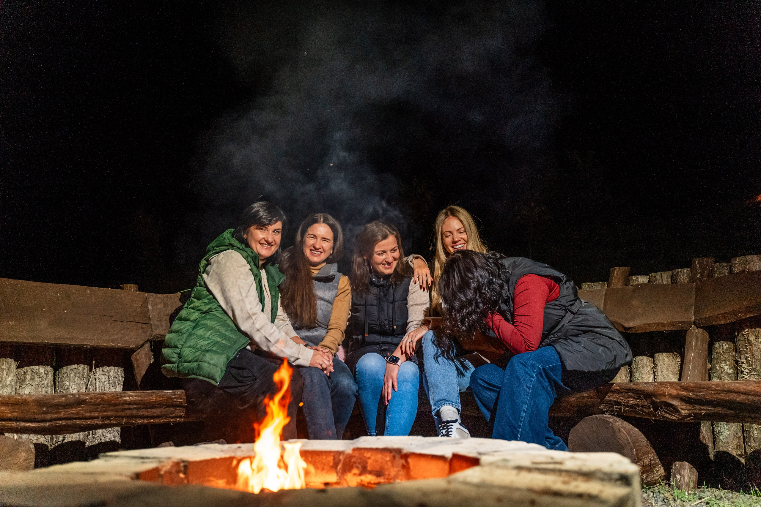 Зустріч з подругами. Сімейний фотограф Київ Наталія Шкаврон