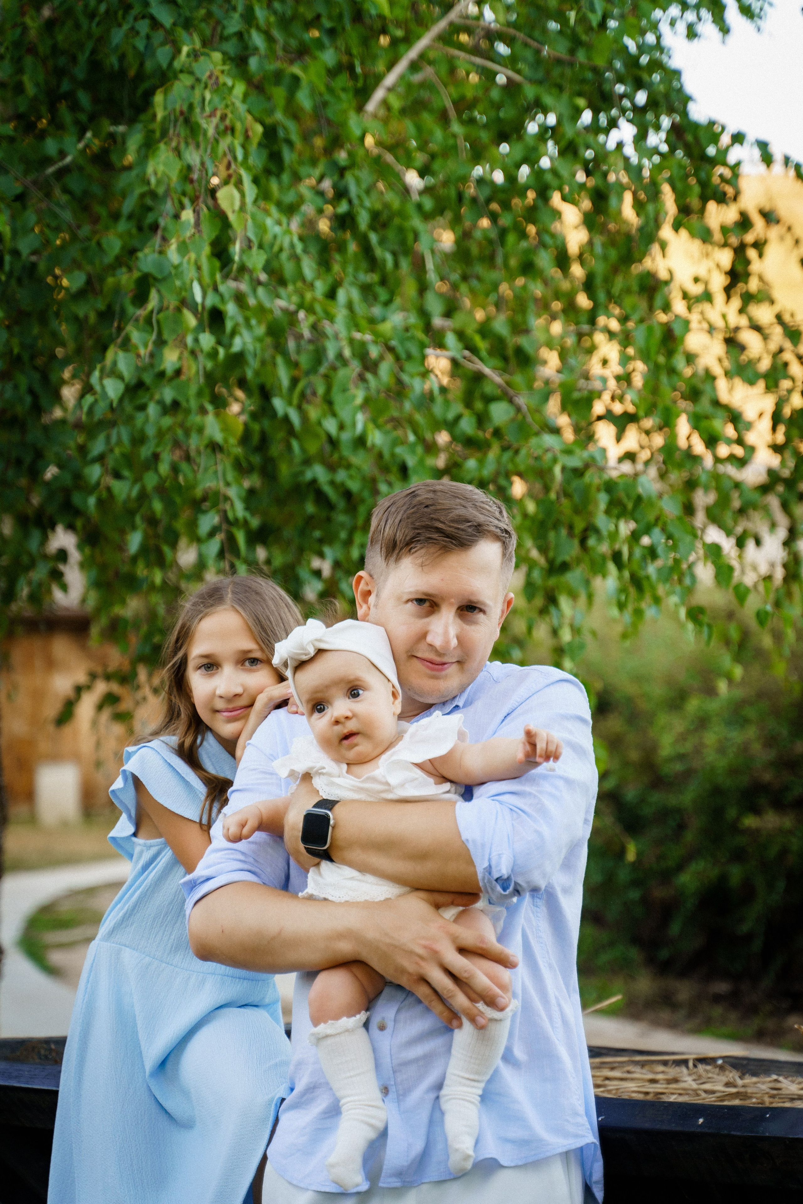 Сімейна фотосесія на Sheepland. Сімейний фотограф Київ Наталія Шкаврон