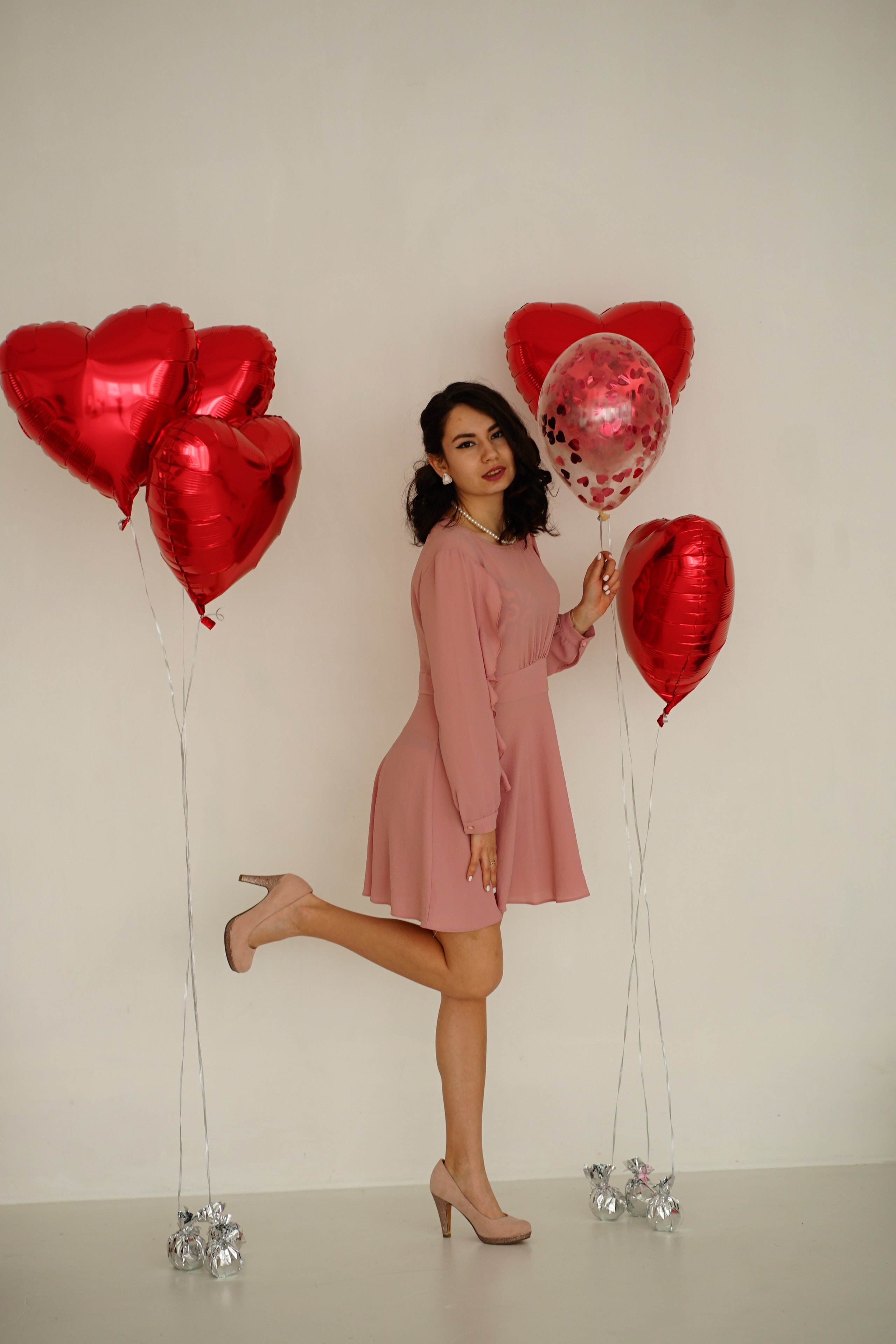 Індивідуальна фотосесія в студії. Сімейний фотограф Київ Наталія Шкаврон