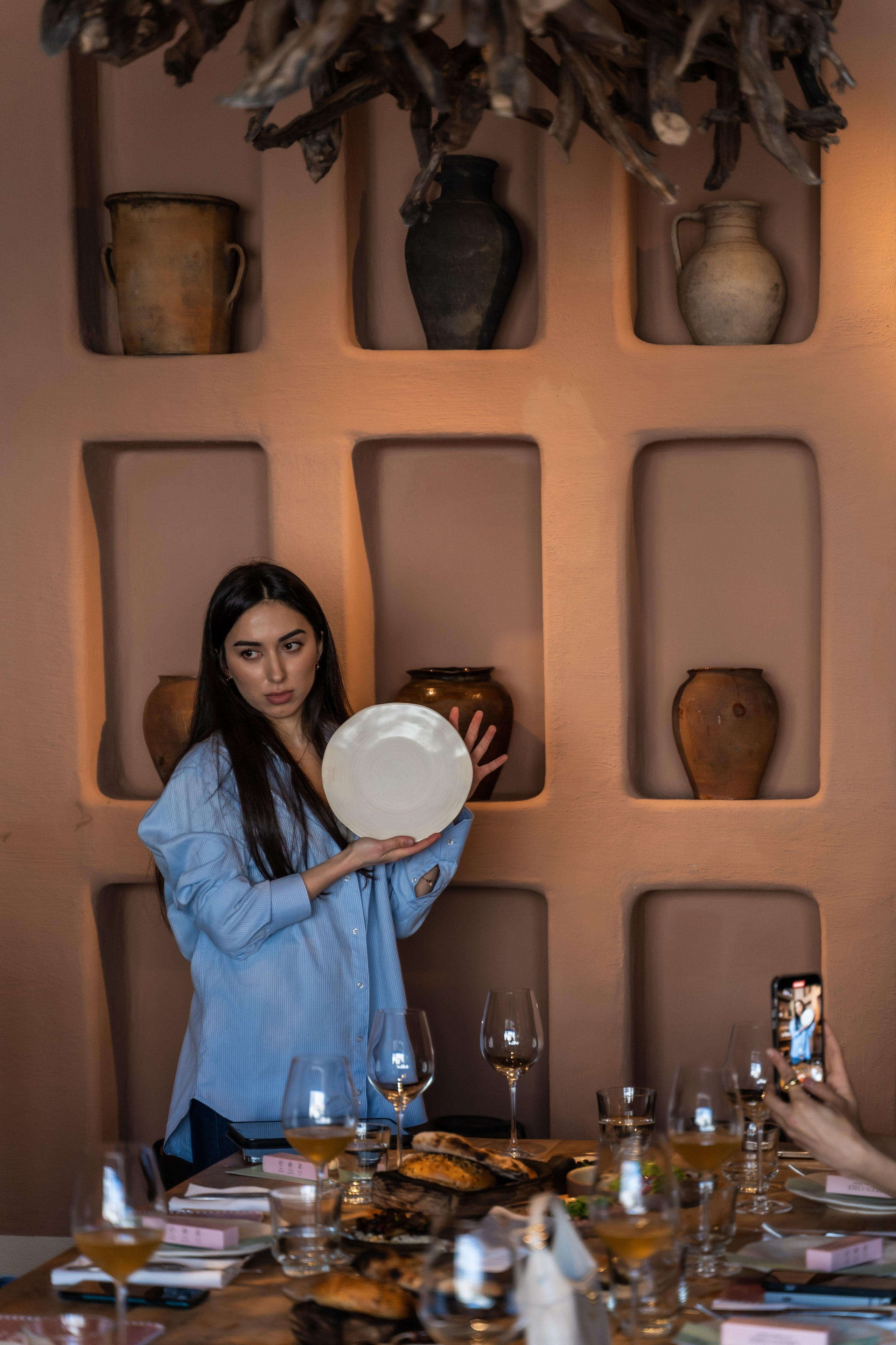 Бранч. Сімейний фотограф Київ Наталія Шкаврон