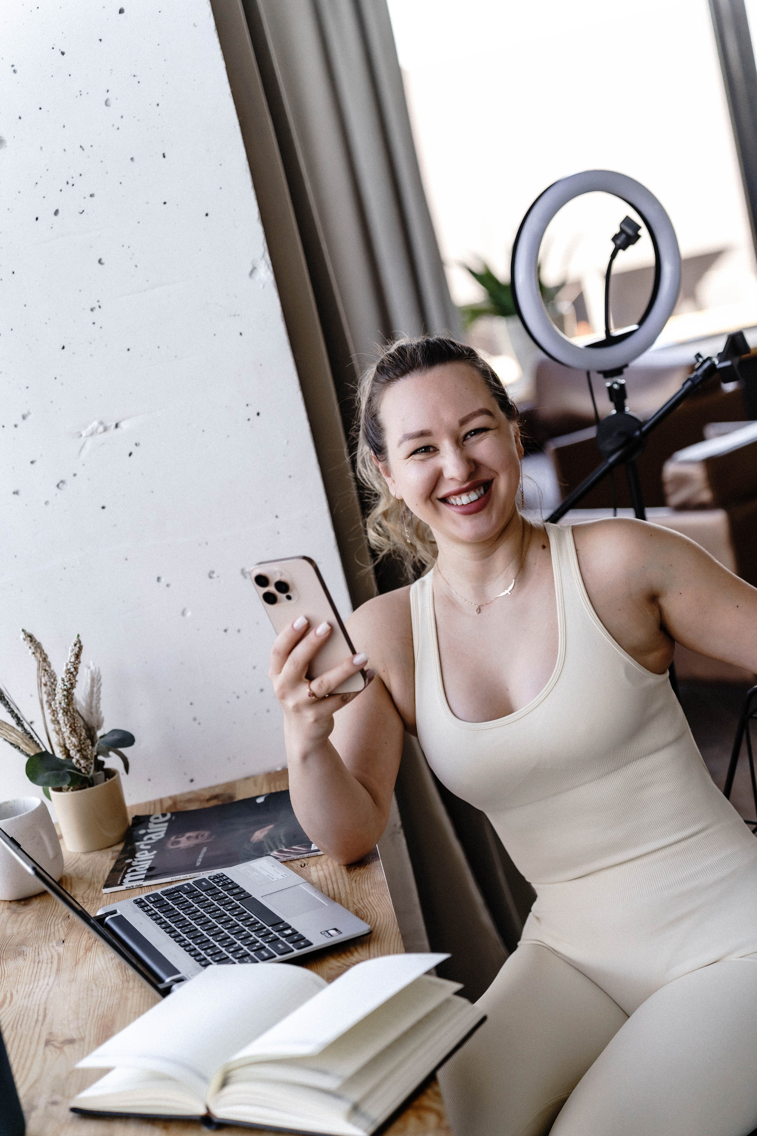 Бренд фотосесія для тренера. Сімейний фотограф Київ Наталія Шкаврон