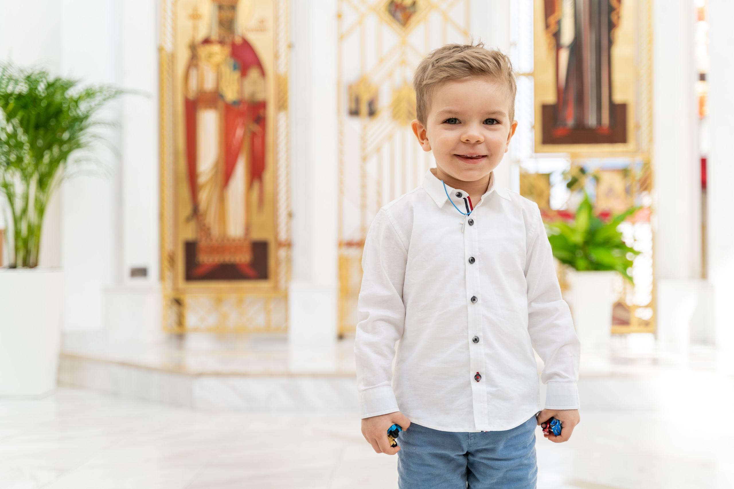 Хрестини Картера. Сімейний фотограф Київ Наталія Шкаврон