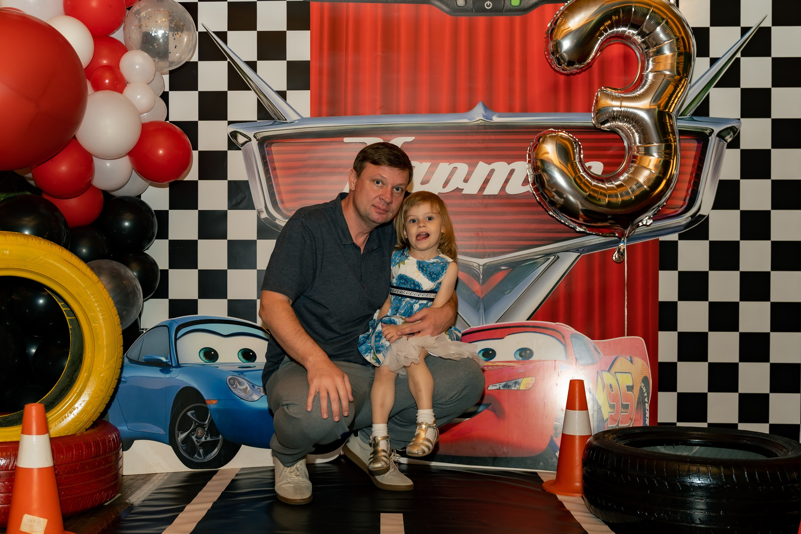 День народження Картера. Сімейний фотограф Київ Наталія Шкаврон