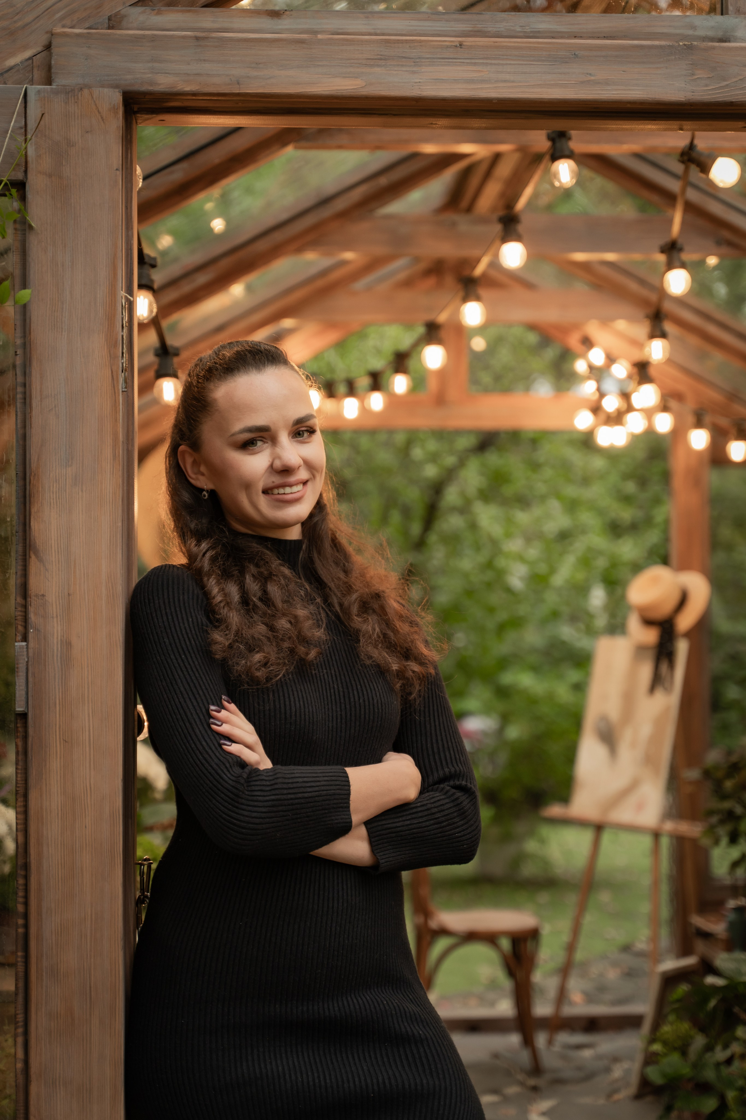 Сімейна осіння фотосесія. Family photographer in Kiev Natalia Shkavron