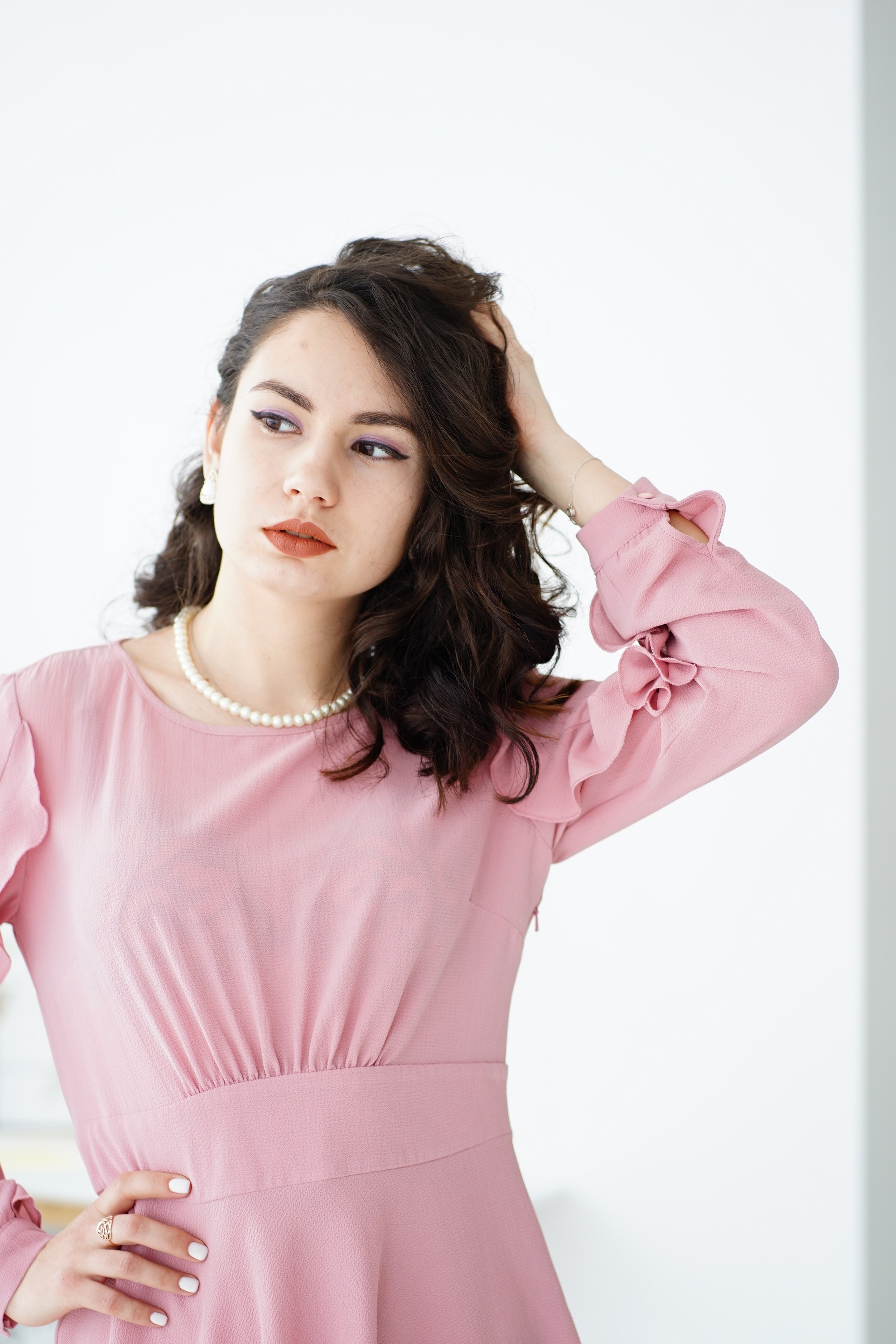 Індивідуальна фотосесія в студії. Сімейний фотограф Київ Наталія Шкаврон