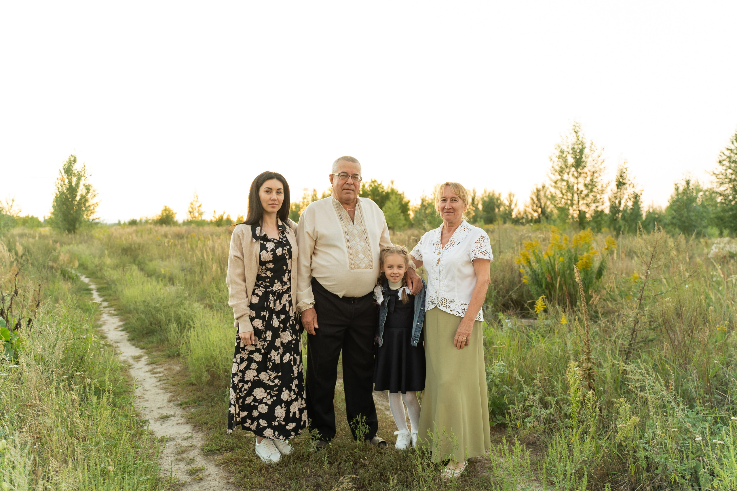 1 вересня. Сімейний фотограф Київ Наталія Шкаврон