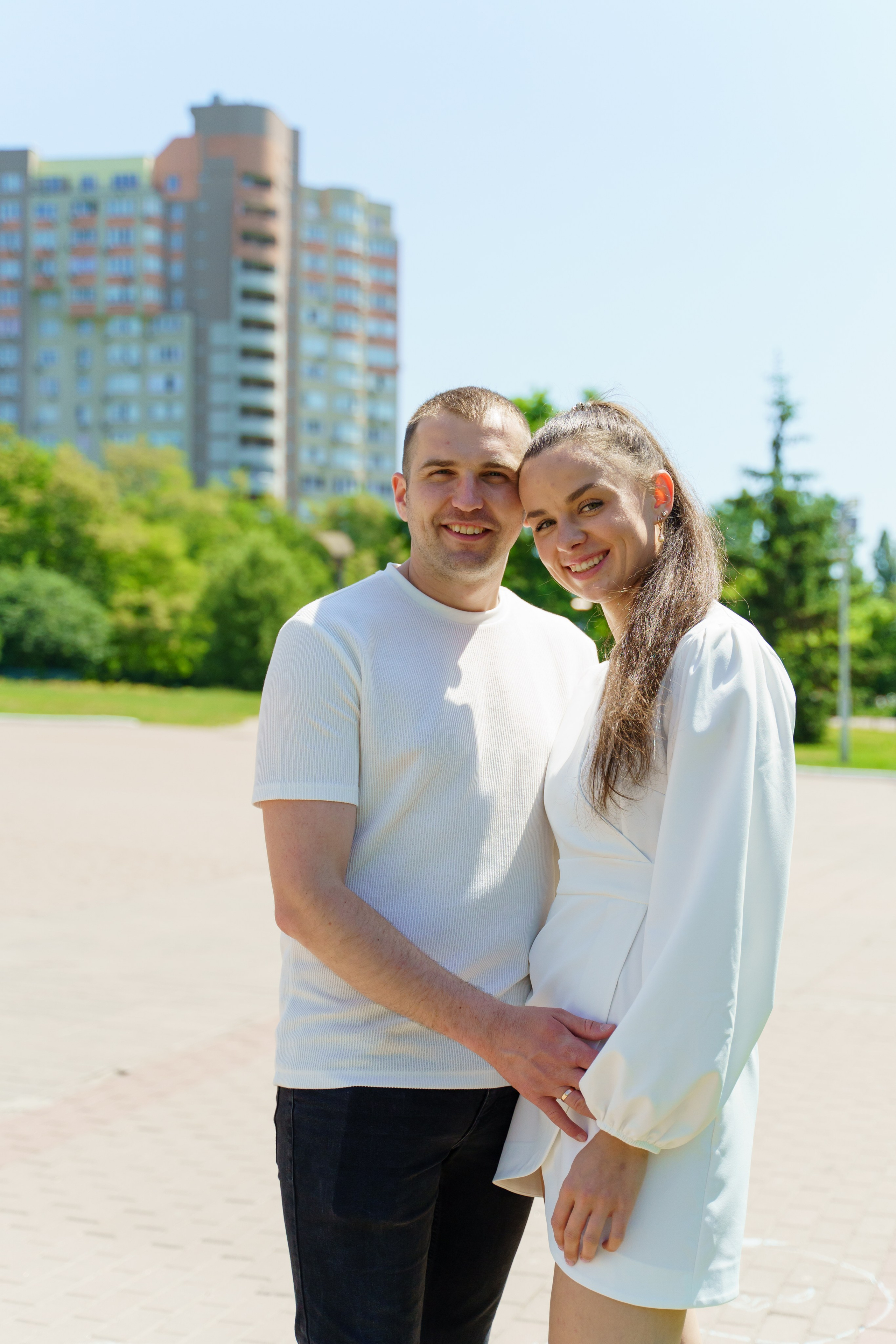 Хрестини Марка 2024. Сімейний фотограф Київ Наталія Шкаврон