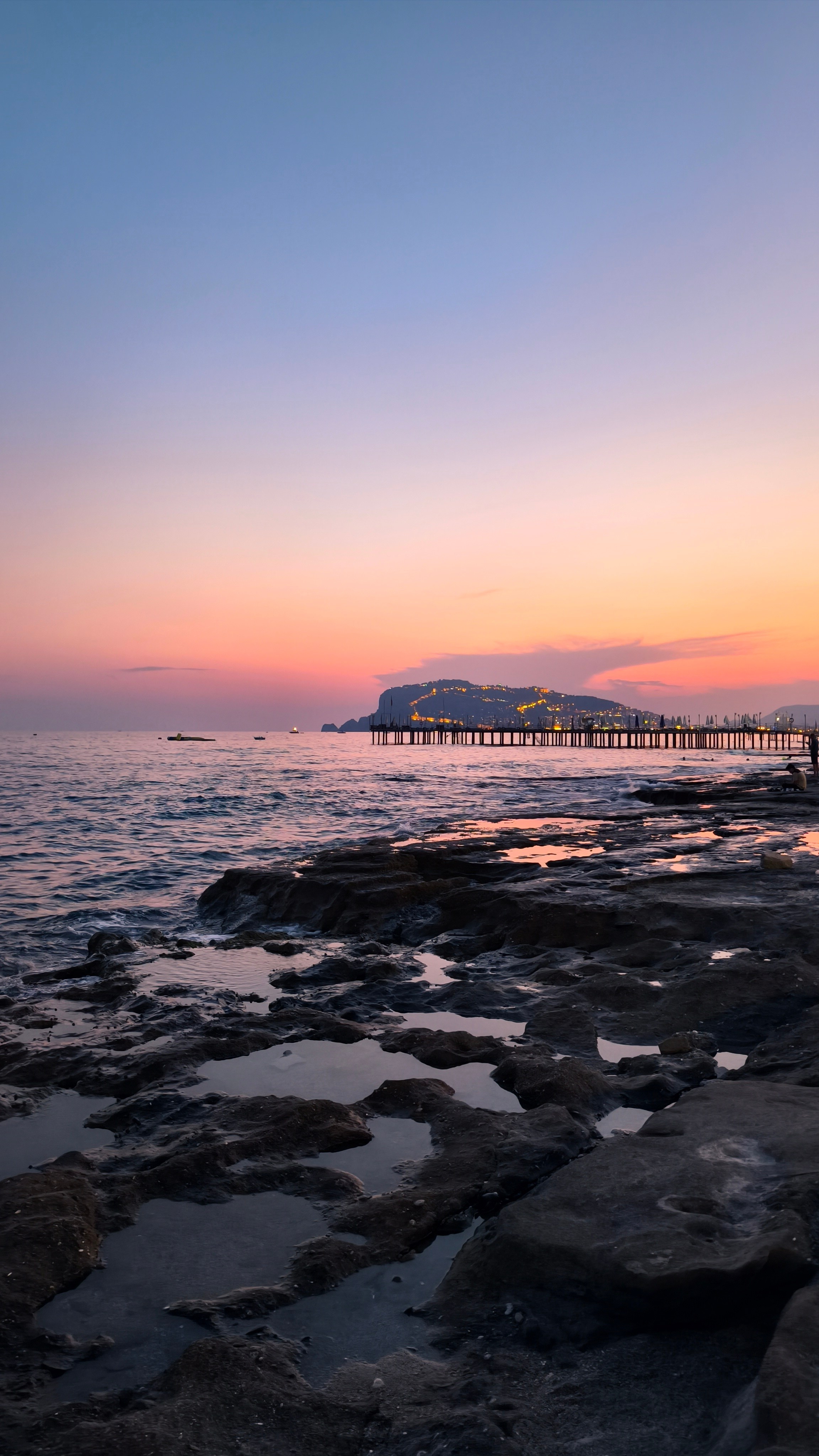 Морські шпалери 2025. Сімейний фотограф Київ Наталія Шкаврон