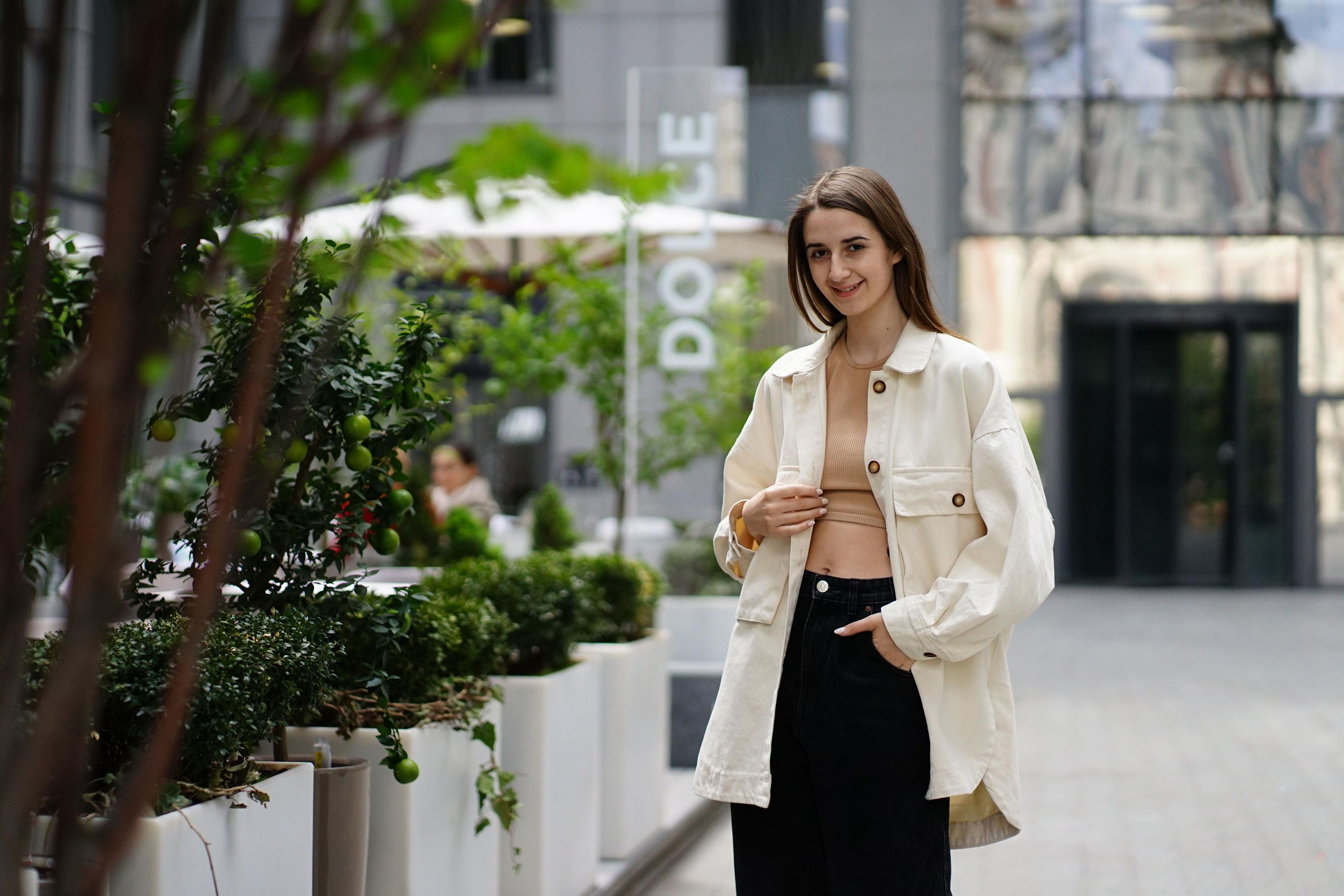 Контент фотосесія для Елеонори. Сімейний фотограф Київ Наталія Шкаврон