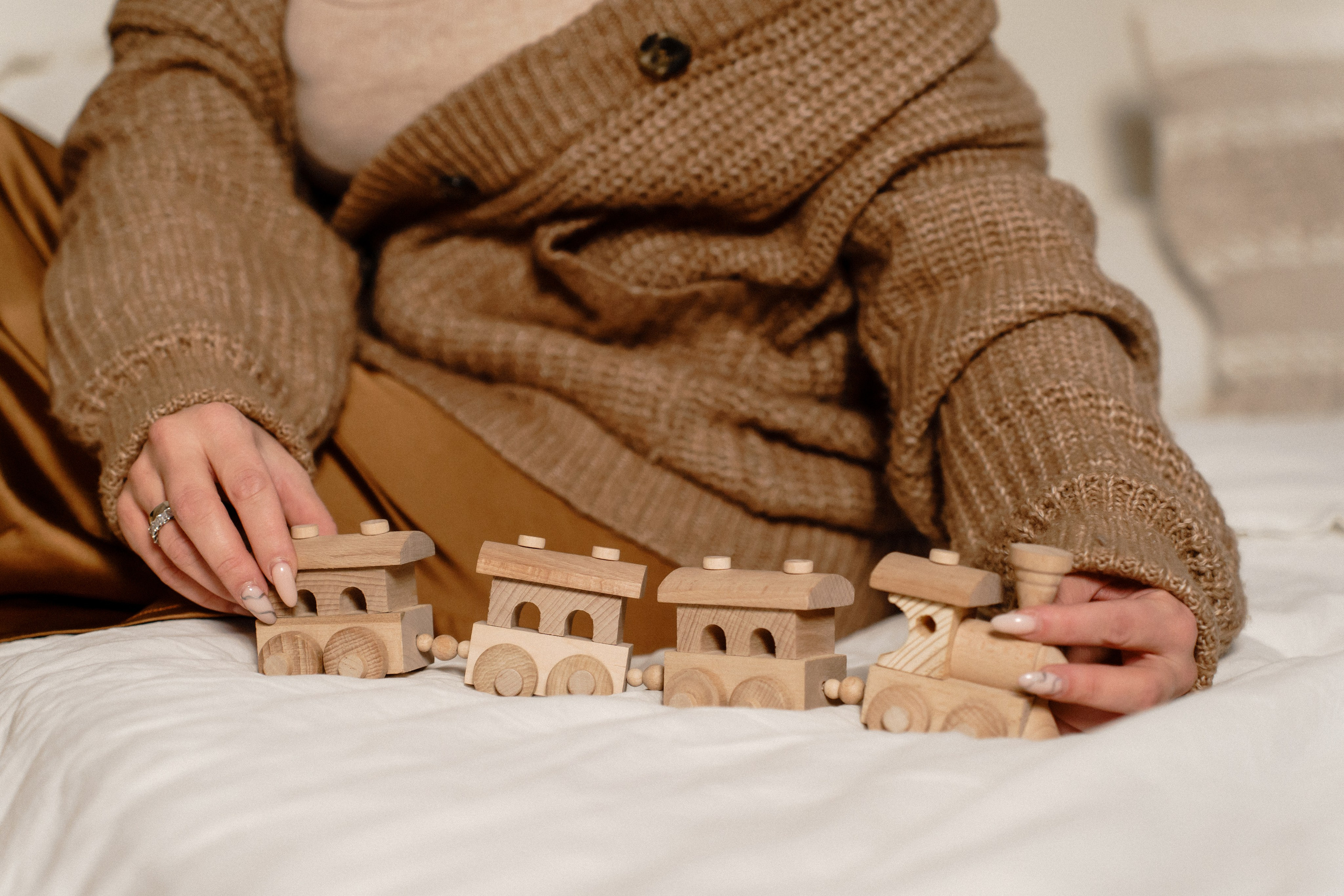 Новорічна фотосесія мами та сина. Family photographer in Kiev Natalia Shkavron