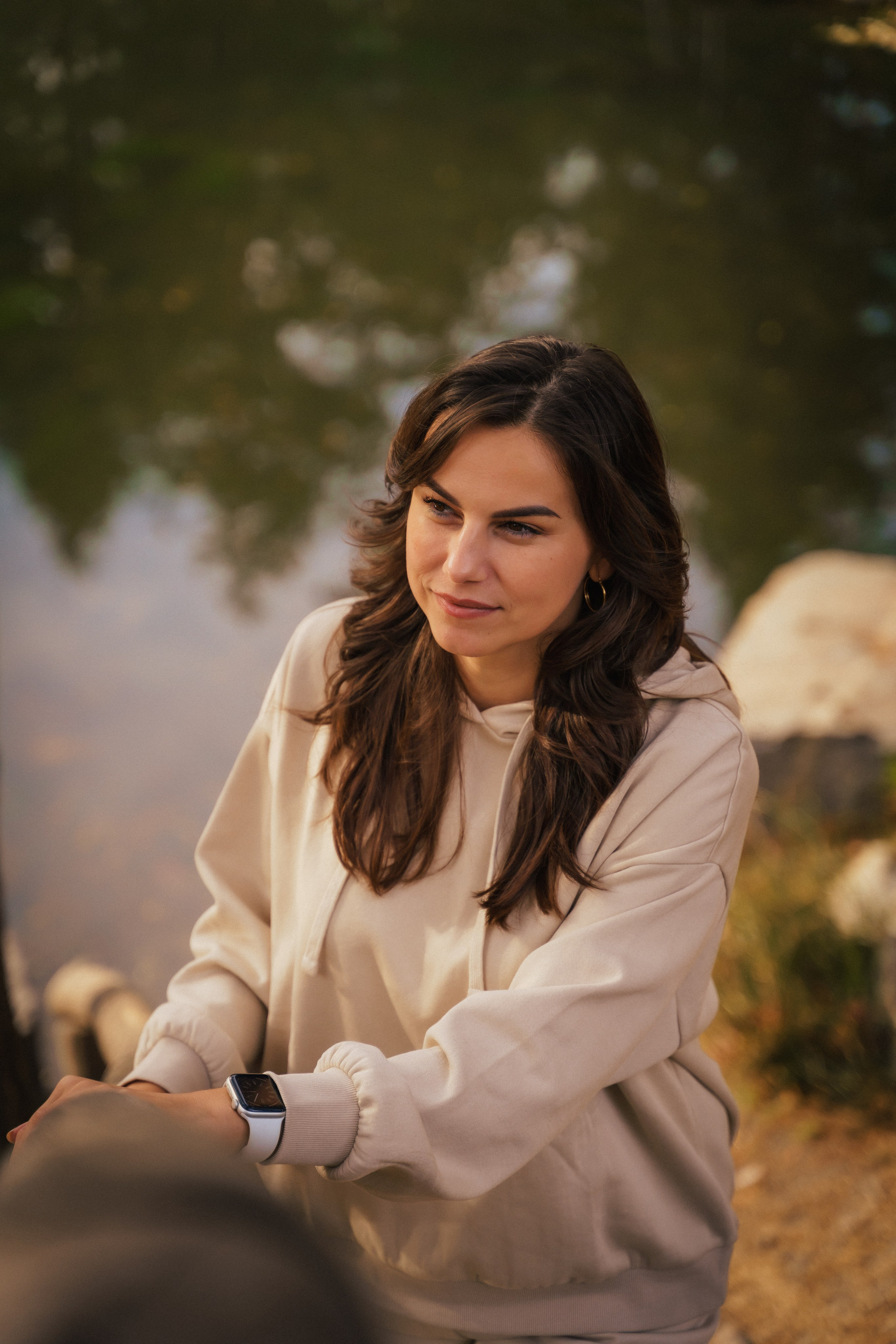 Сімейна фотосесія на природі біля Коростишівського карєру. Сімейний фотограф Київ Наталія Шкаврон