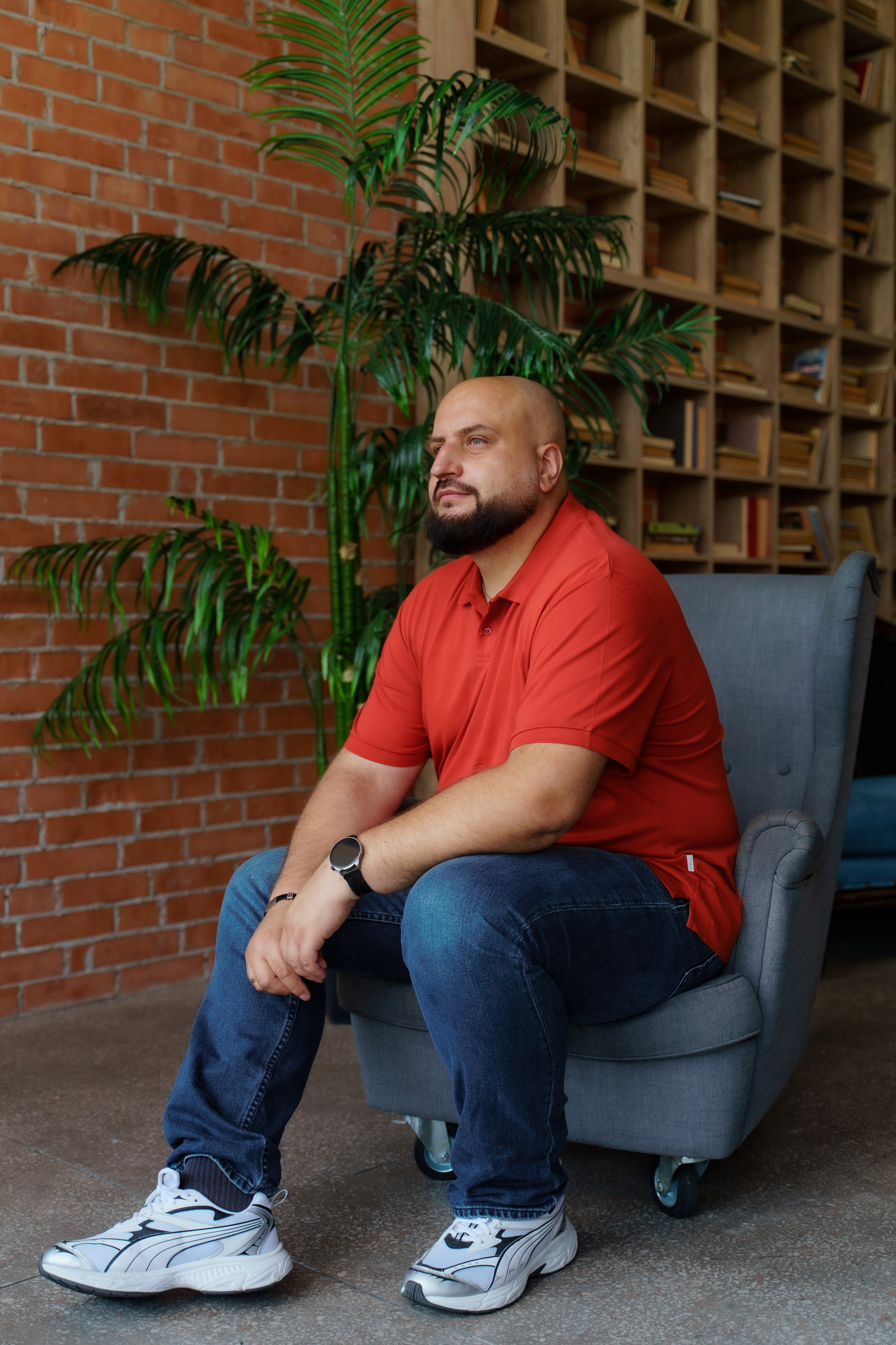 Чоловіча бренд фотосесія. Сімейний фотограф Київ Наталія Шкаврон