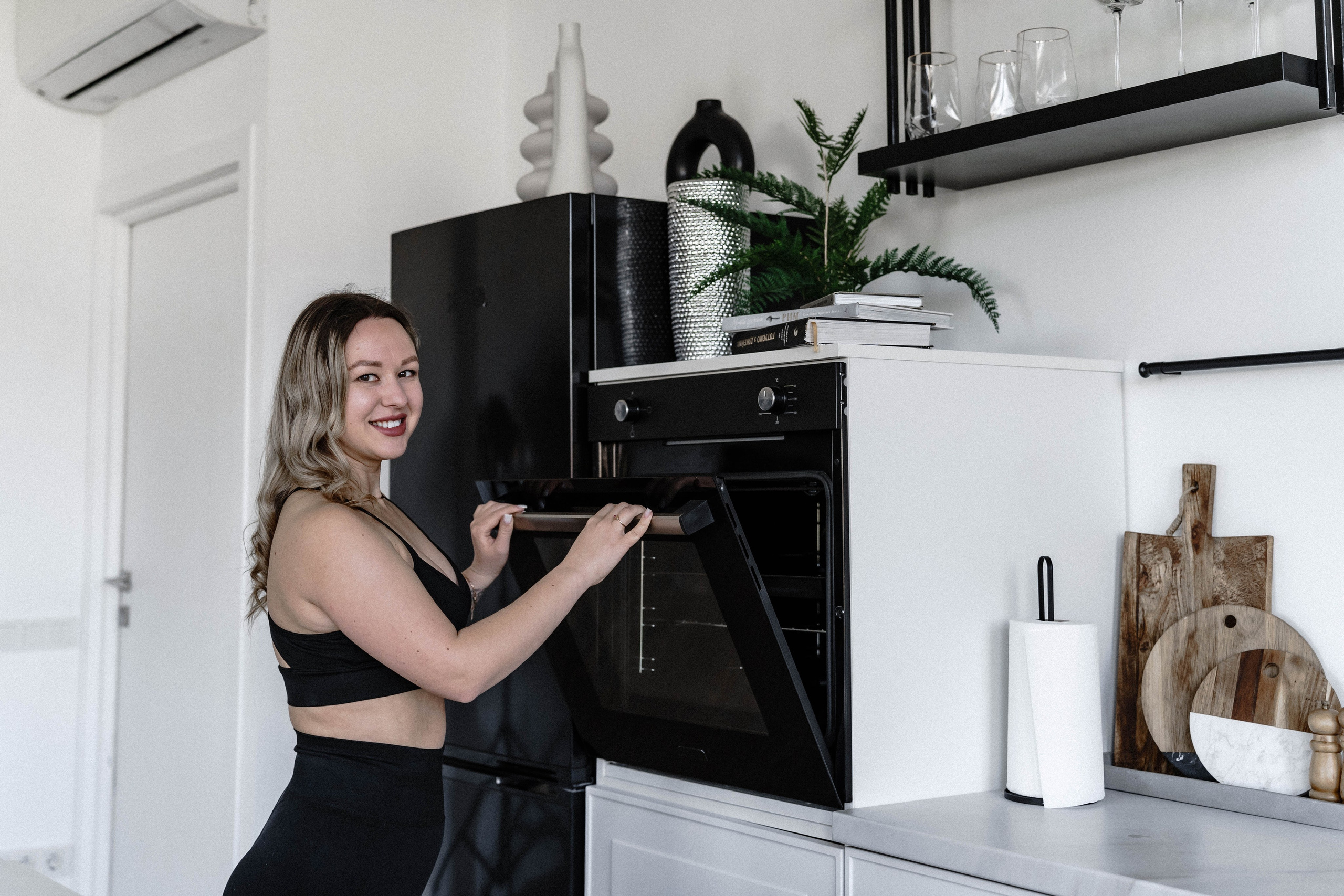 Бренд фотосесія для тренера. Сімейний фотограф Київ Наталія Шкаврон