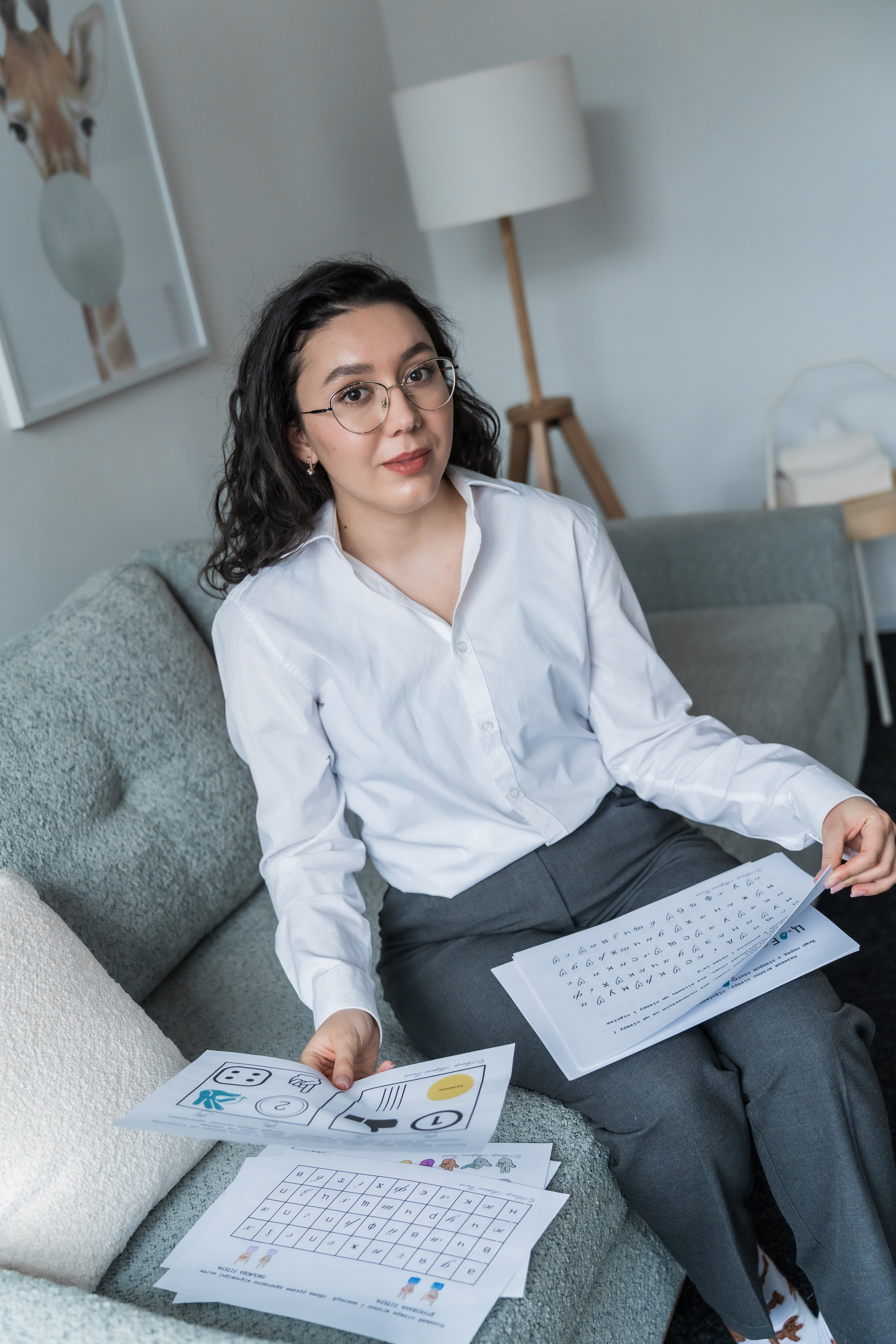 Дитячий психолог. Сімейний фотограф Київ Наталія Шкаврон