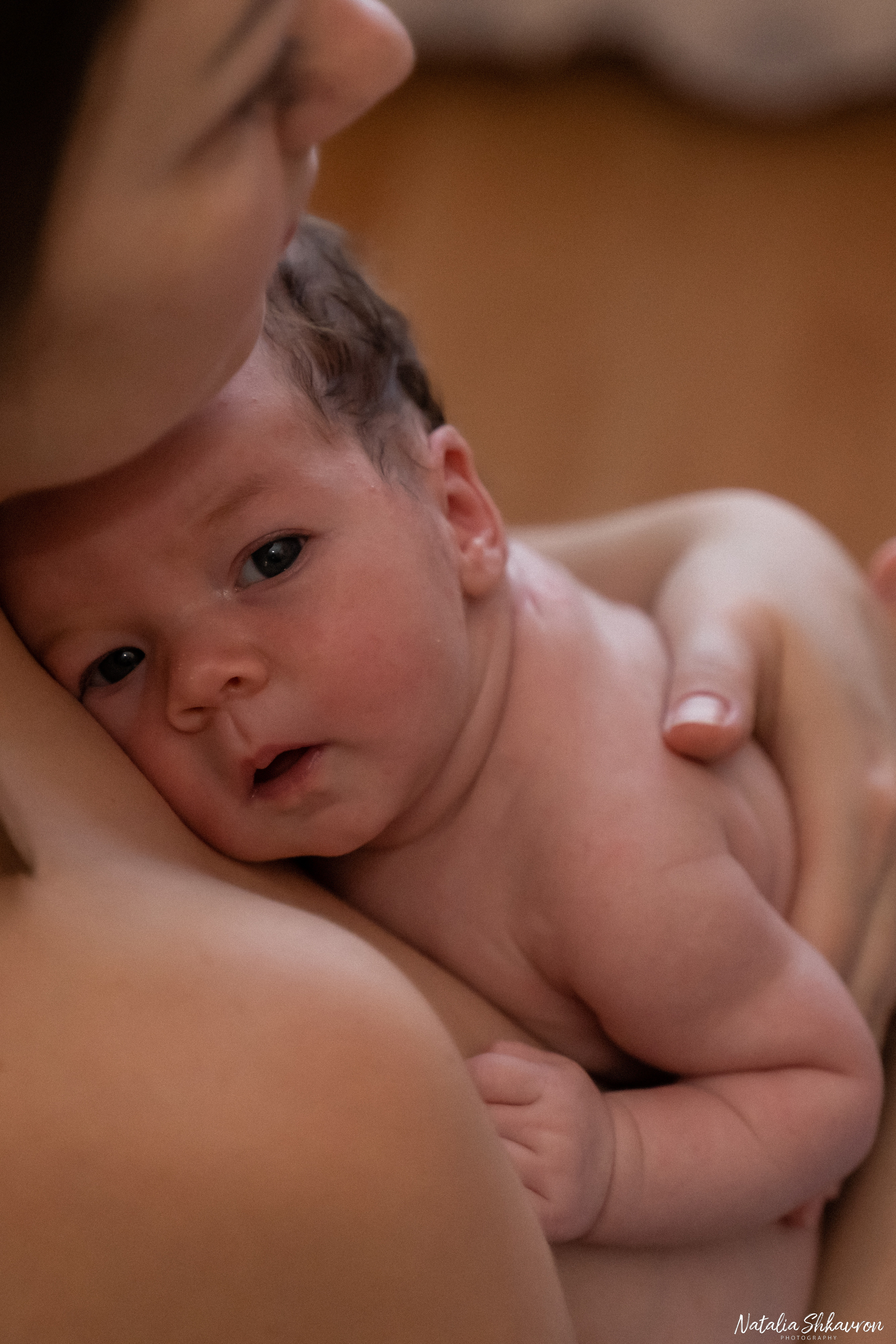 Сімейна фотосесія новонародженої. Сімейний фотограф Київ Наталія Шкаврон