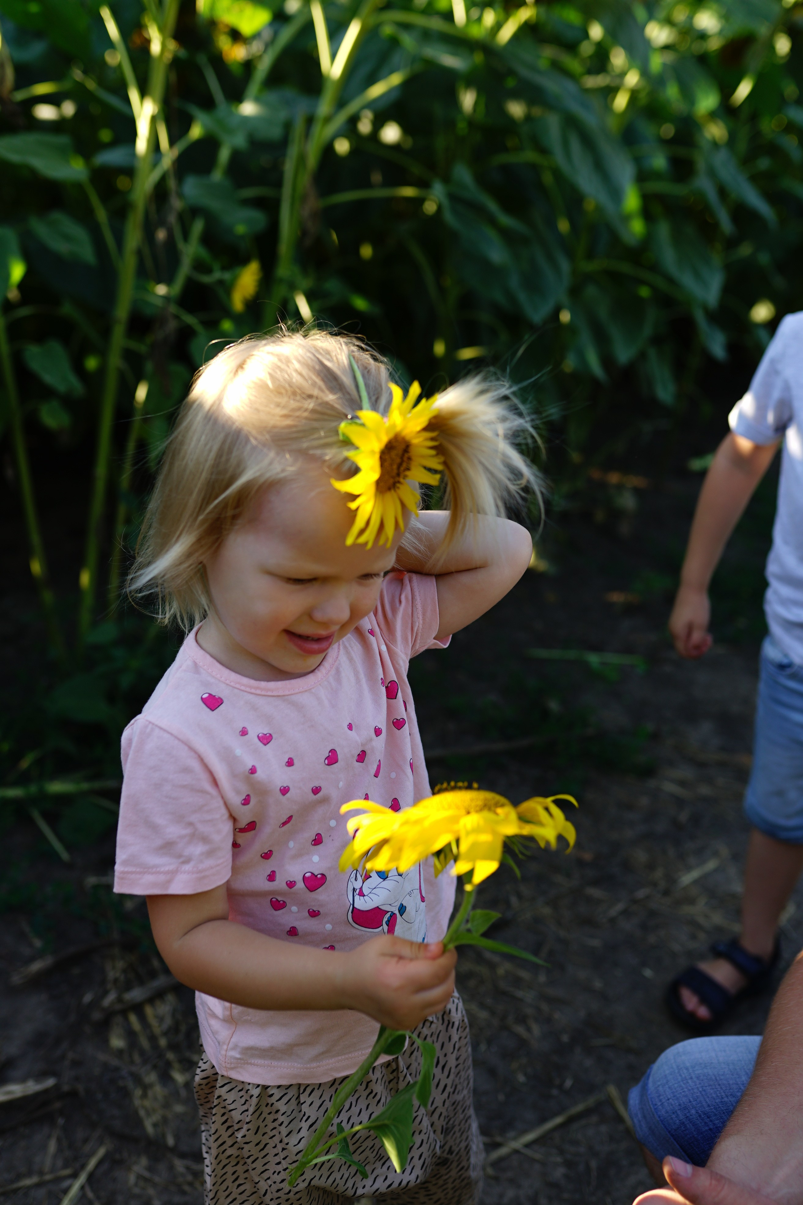 Сімейна фотосесія з кавунами. Family photographer in Kiev Natalia Shkavron