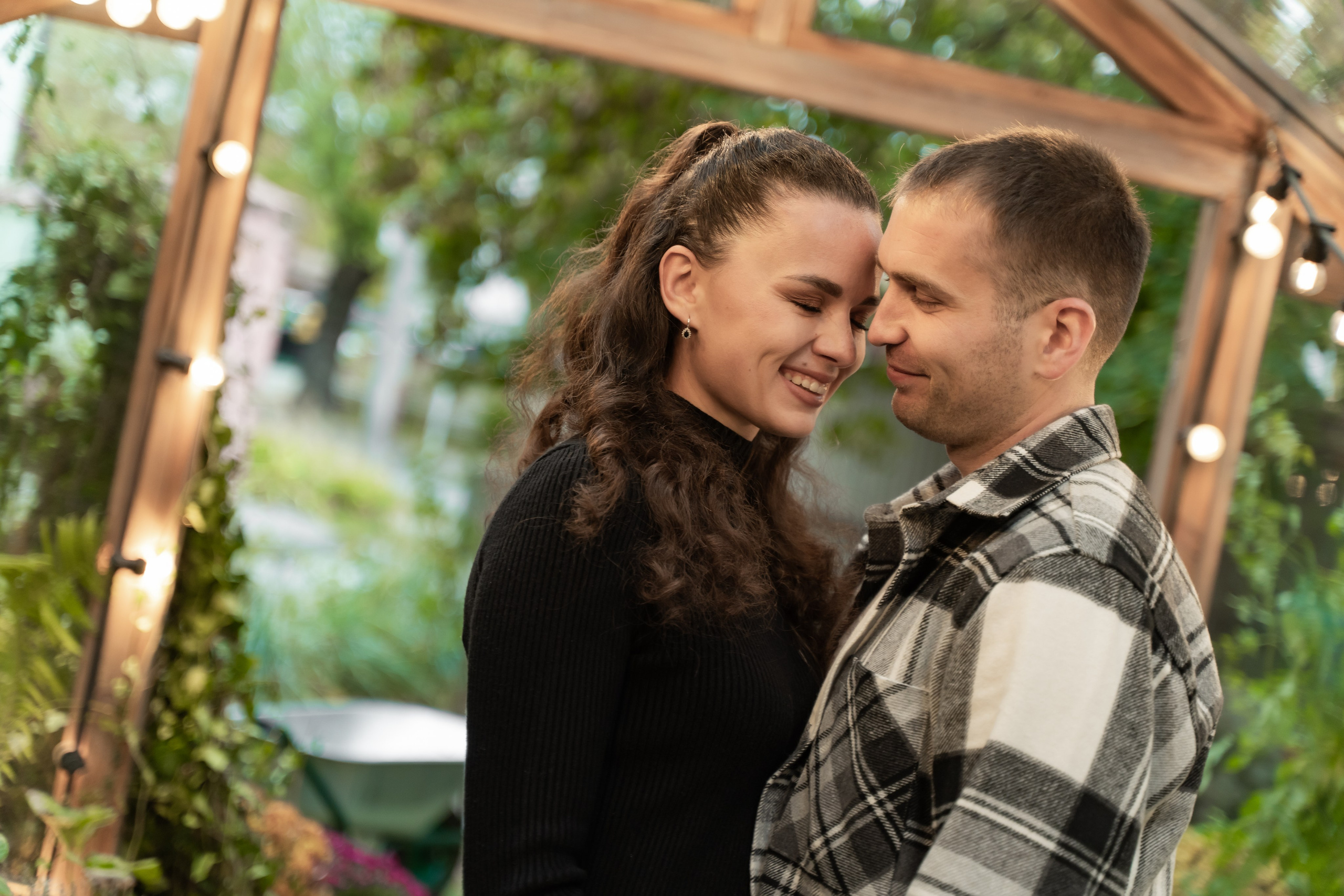 Сімейна осіння фотосесія. Family photographer in Kiev Natalia Shkavron