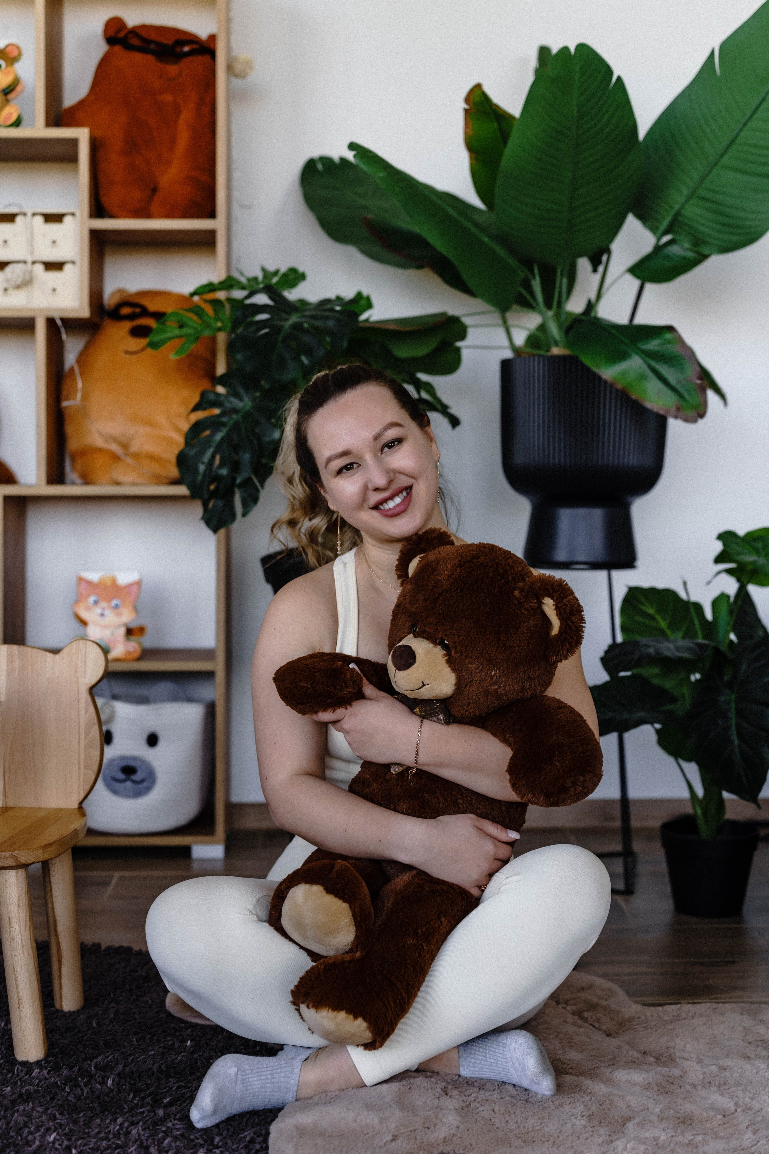 Бренд фотосесія для тренера. Сімейний фотограф Київ Наталія Шкаврон