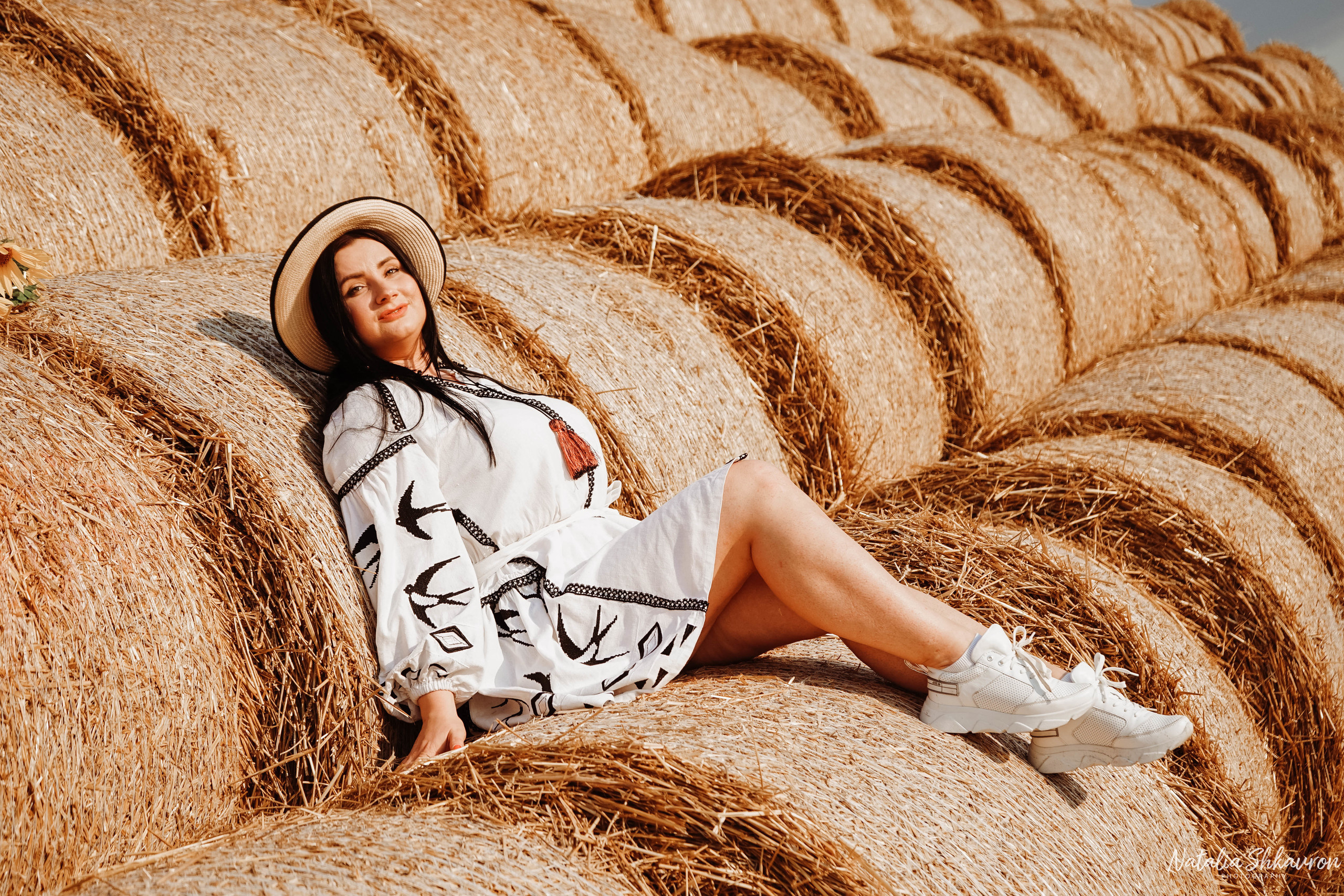 Фотосесія літом,. Сімейний фотограф Київ Наталія Шкаврон