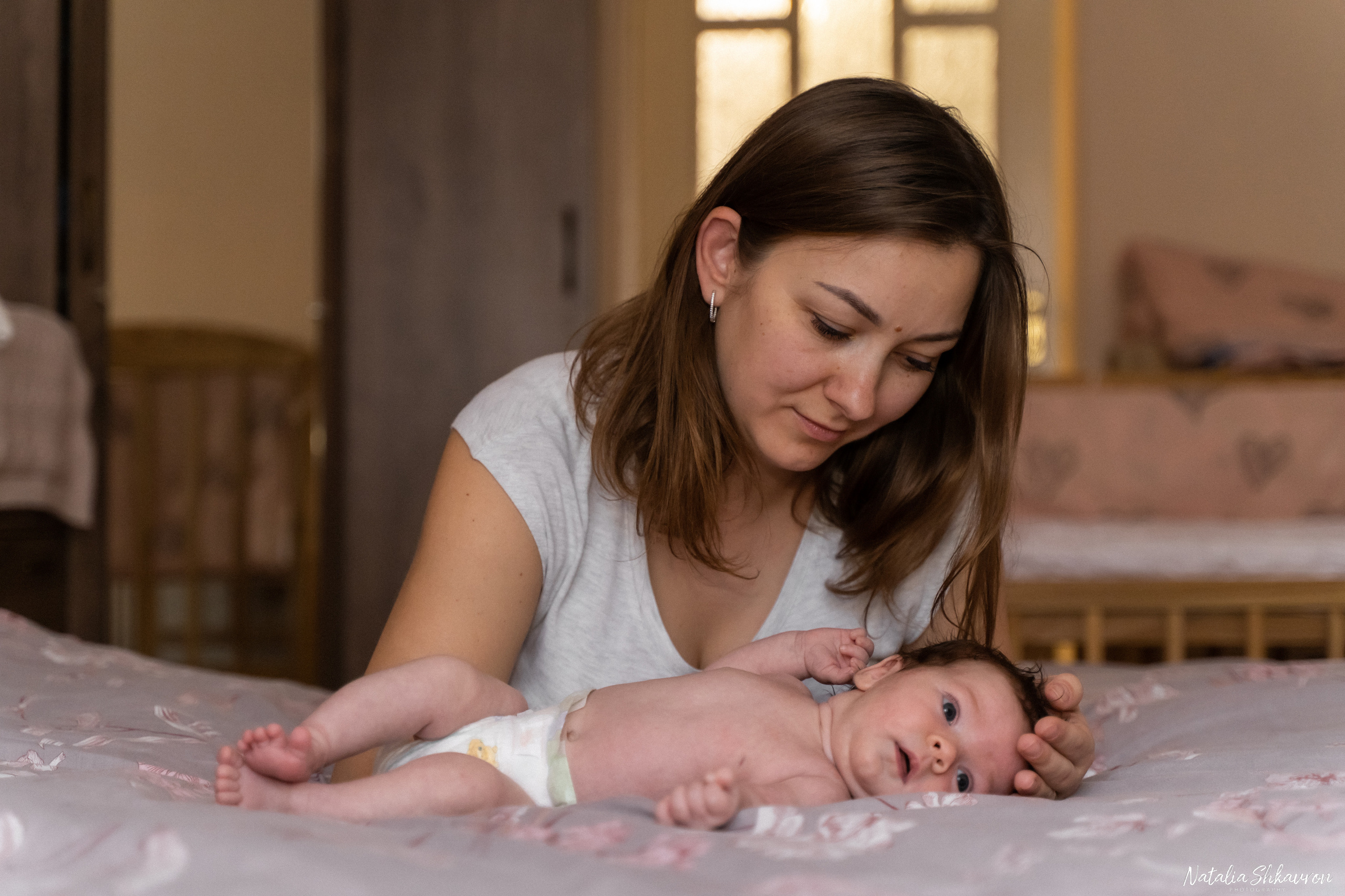 фотосесія домашня київ,