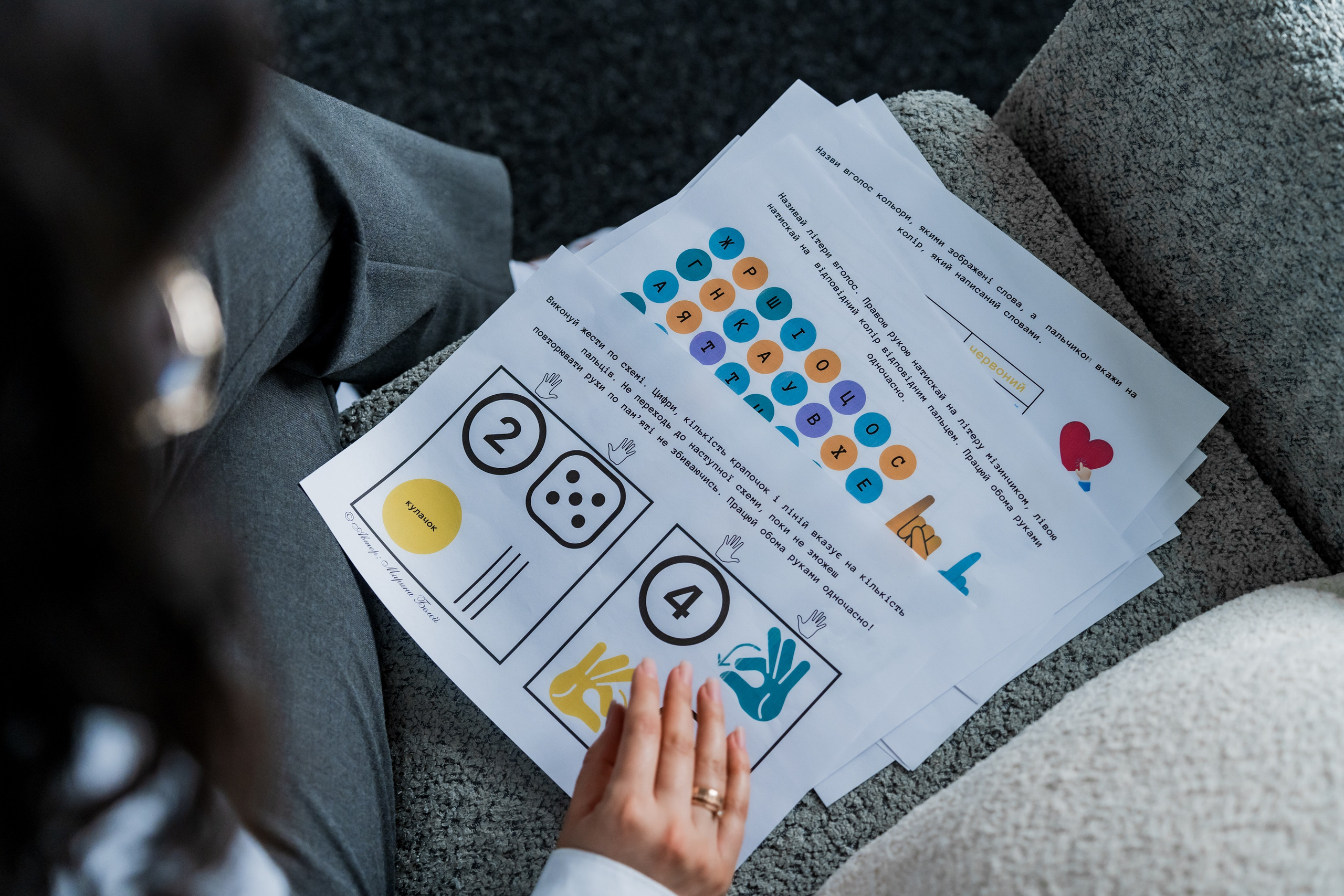 Дитячий психолог. Сімейний фотограф Київ Наталія Шкаврон