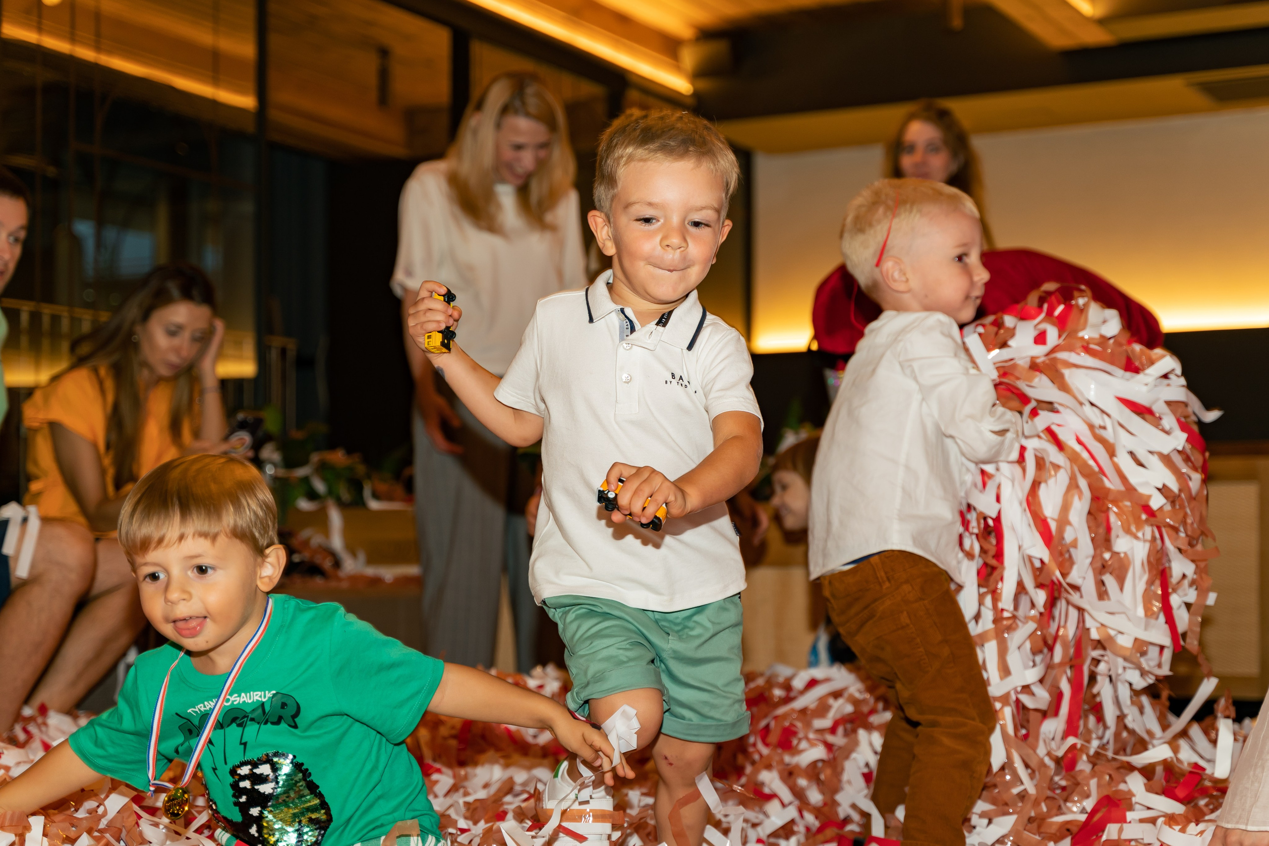 День народження Картера. Сімейний фотограф Київ Наталія Шкаврон