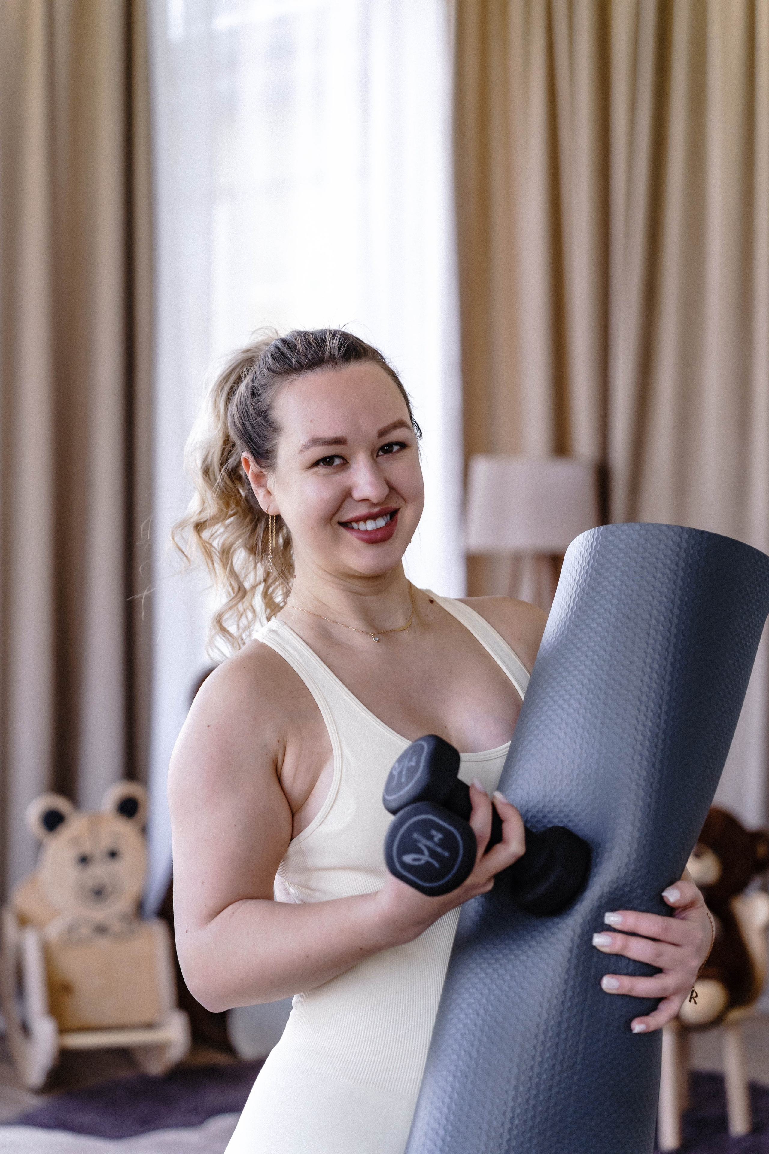 Бренд фотосесія для тренера. Сімейний фотограф Київ Наталія Шкаврон