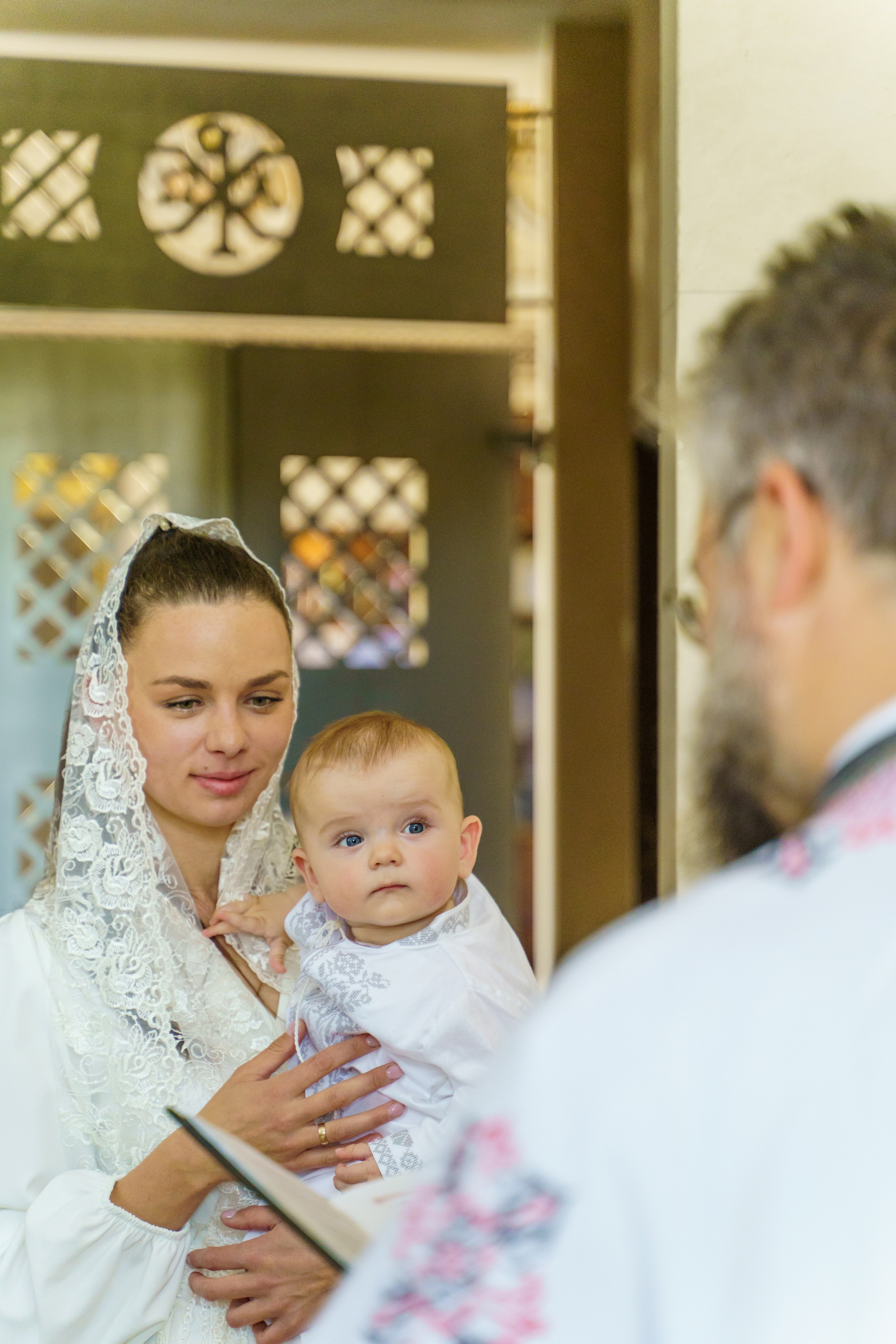 Хрестини Марка 2024. Сімейний фотограф Київ Наталія Шкаврон