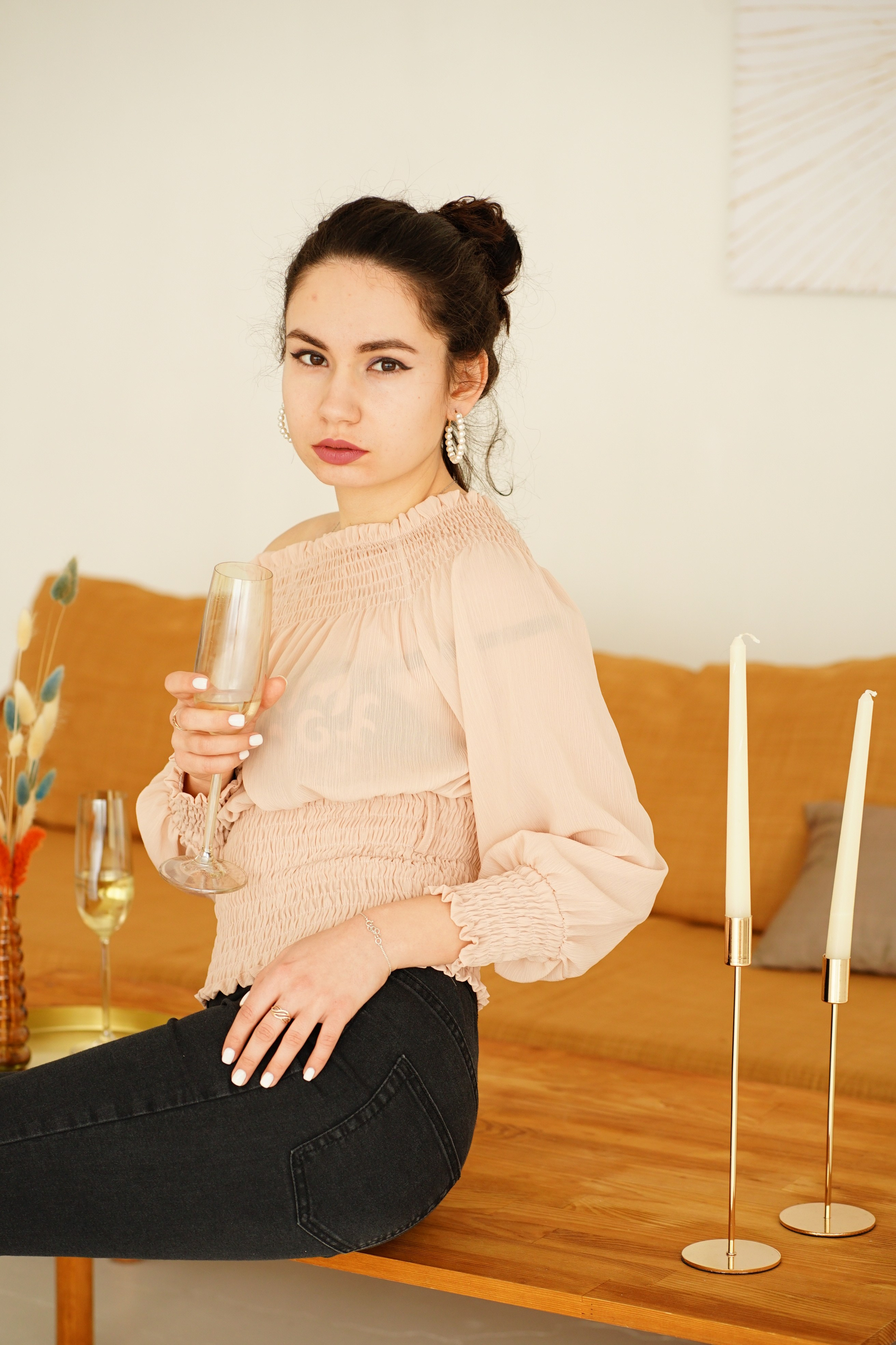 Індивідуальна фотосесія в студії. Сімейний фотограф Київ Наталія Шкаврон