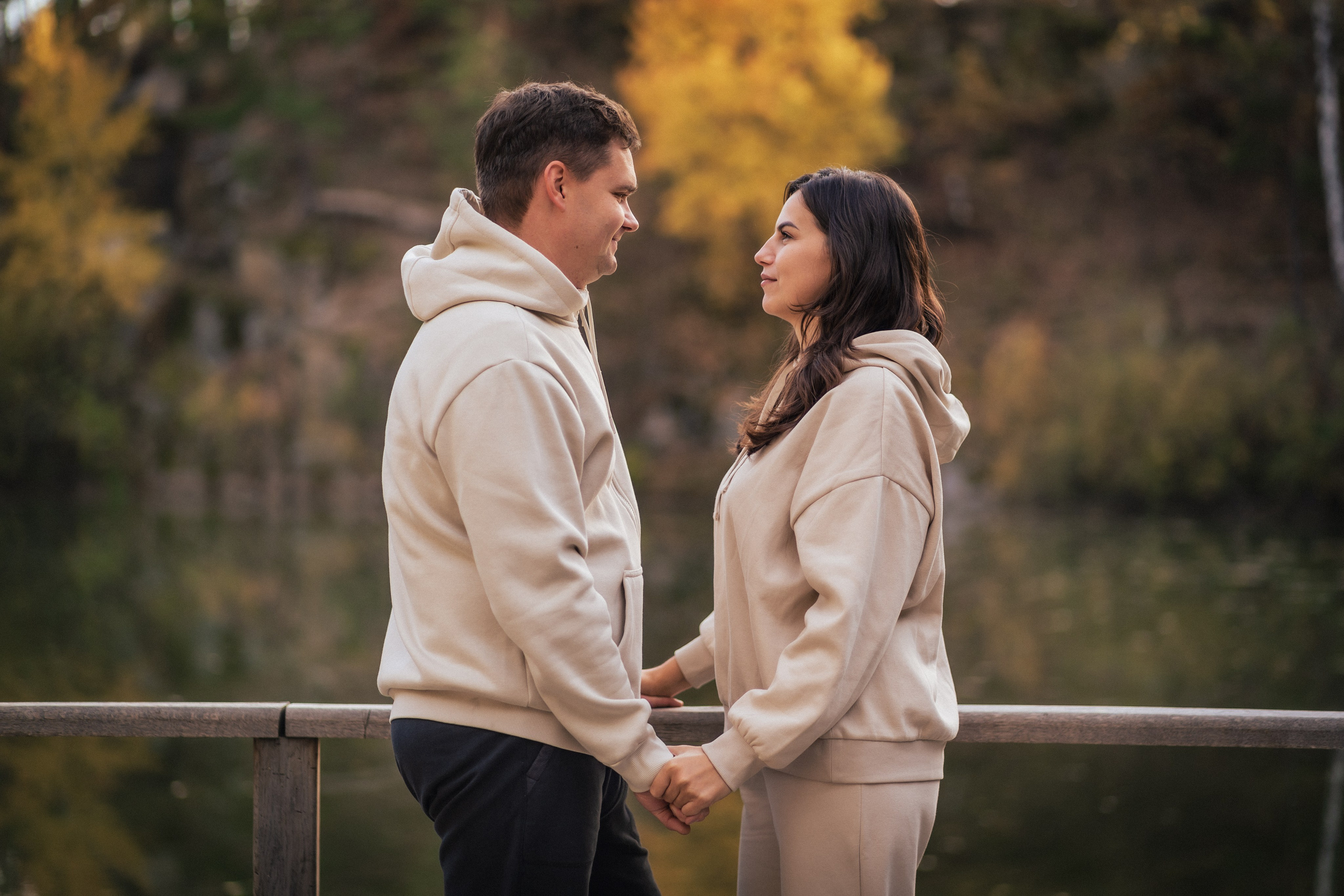 Сімейна фотосесія на природі біля Коростишівського карєру. Сімейний фотограф Київ Наталія Шкаврон