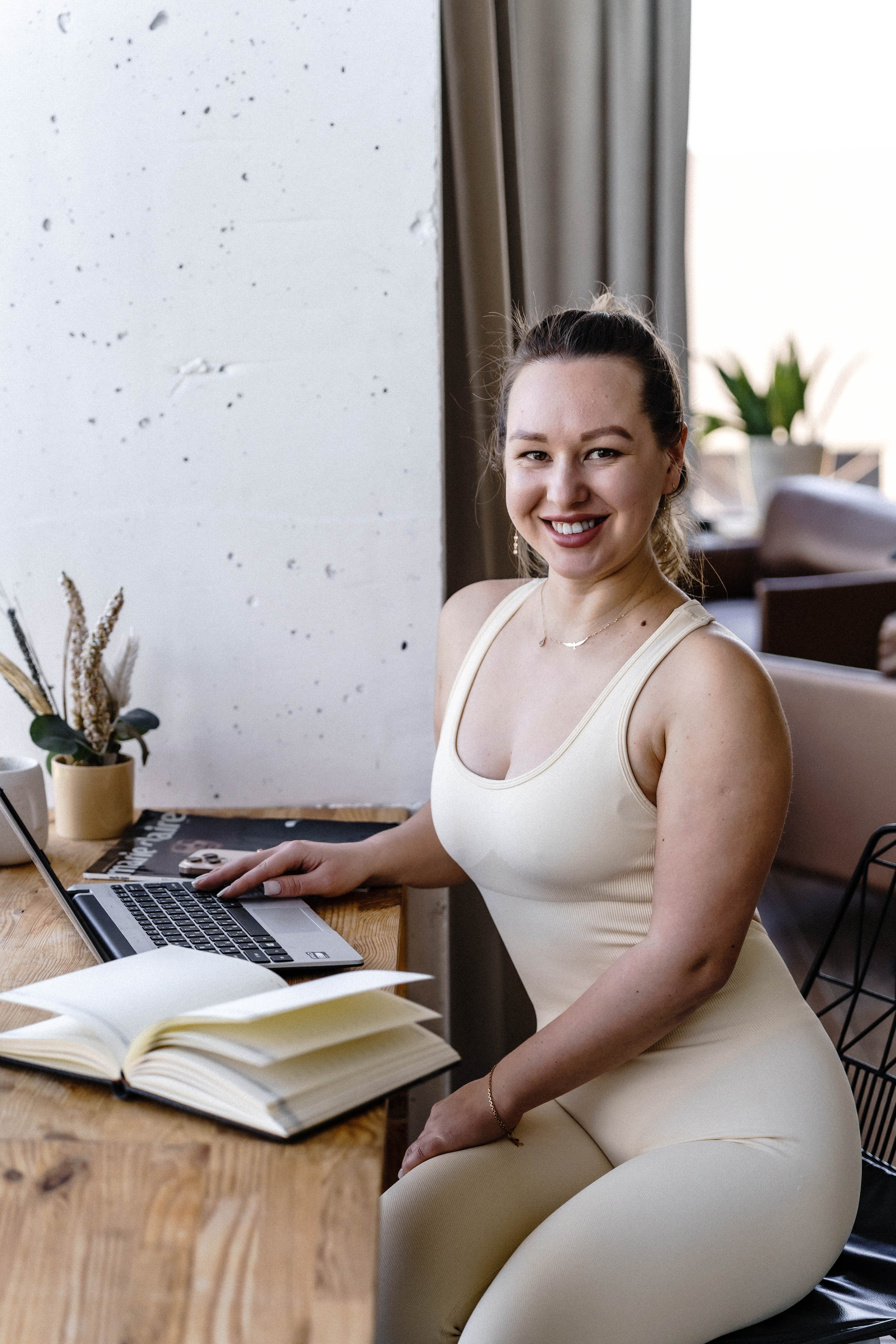 Бренд фотосесія для тренера. Сімейний фотограф Київ Наталія Шкаврон