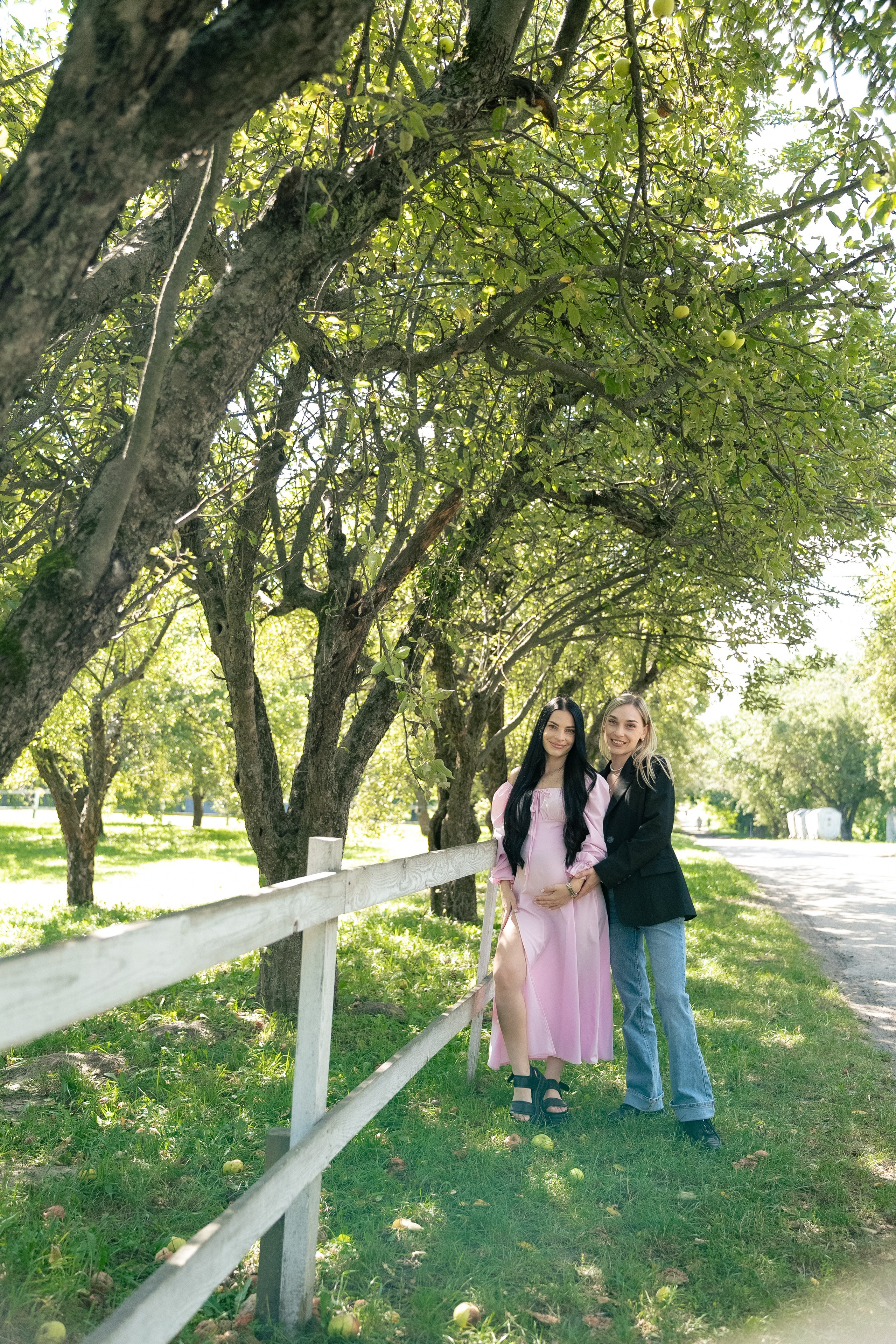 Гендер паті. Сімейний фотограф Київ Наталія Шкаврон