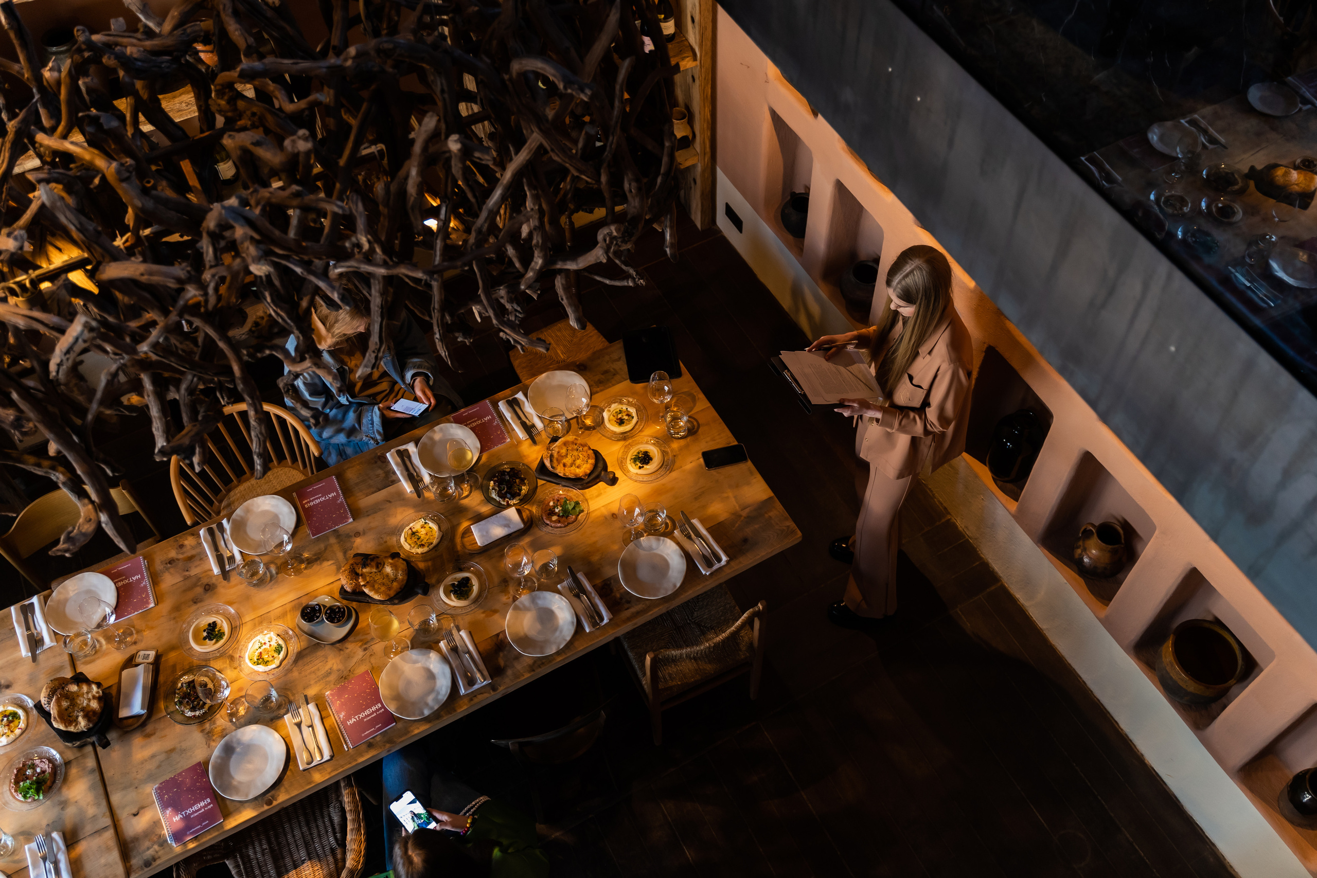 Бранч. Сімейний фотограф Київ Наталія Шкаврон