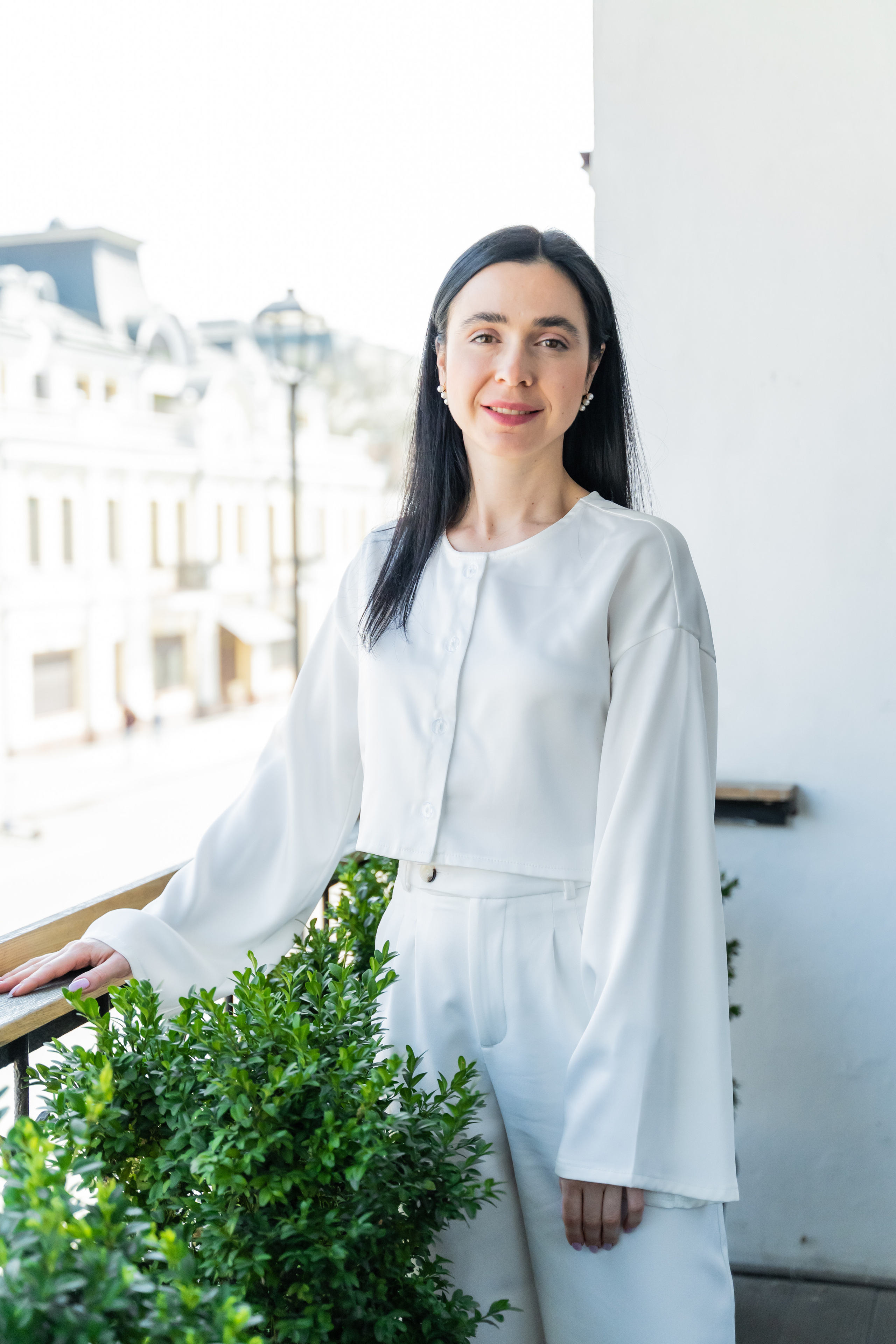 Бранч. Сімейний фотограф Київ Наталія Шкаврон