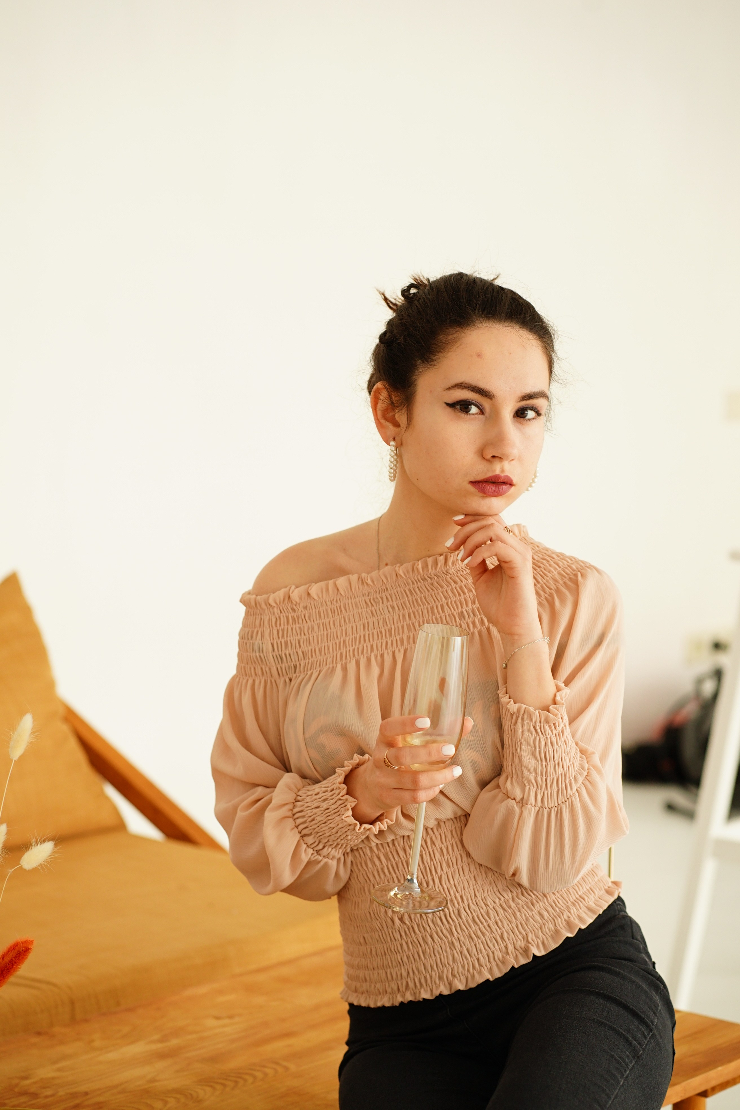 Індивідуальна фотосесія в студії. Сімейний фотограф Київ Наталія Шкаврон