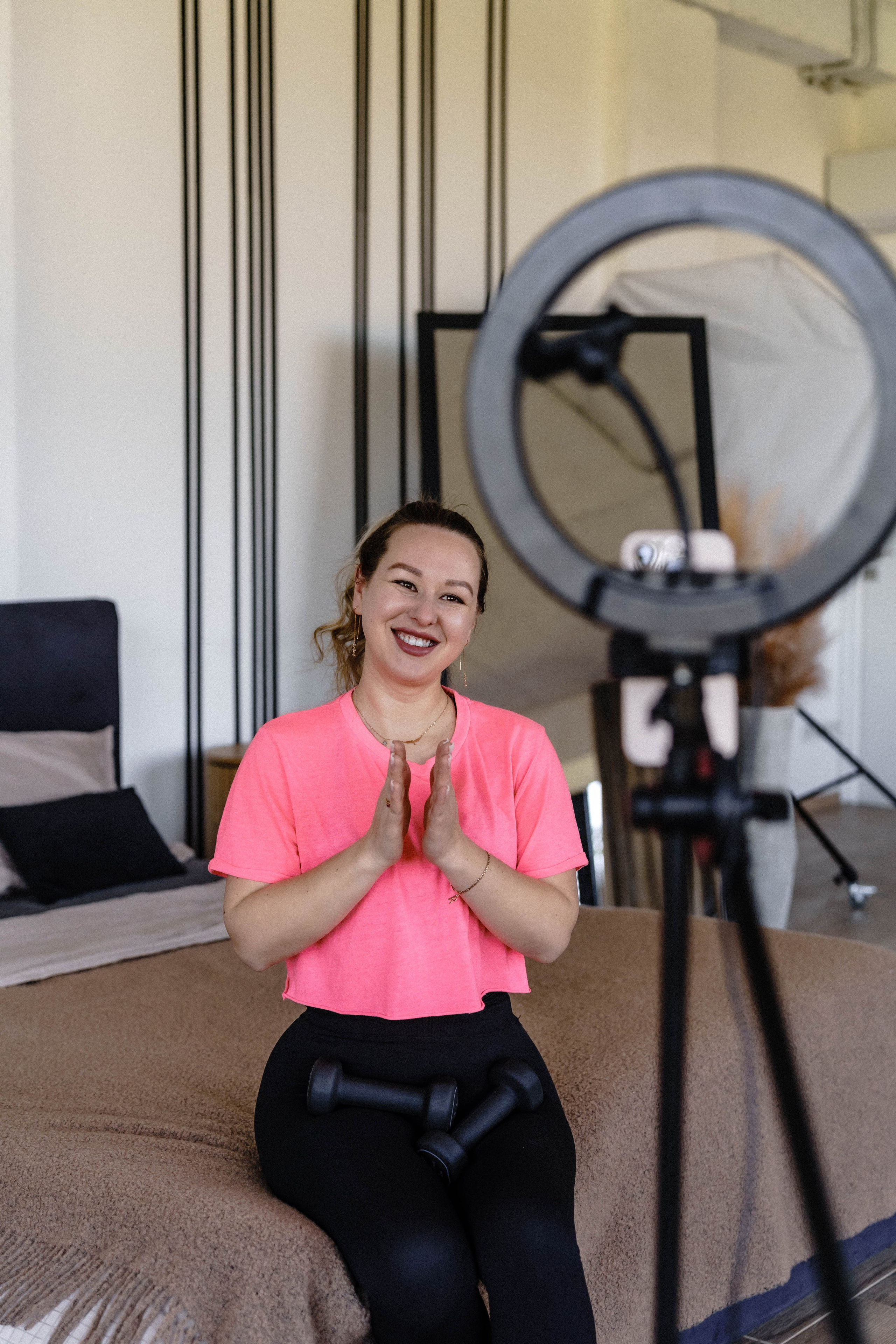 Бренд фотосесія для тренера. Сімейний фотограф Київ Наталія Шкаврон