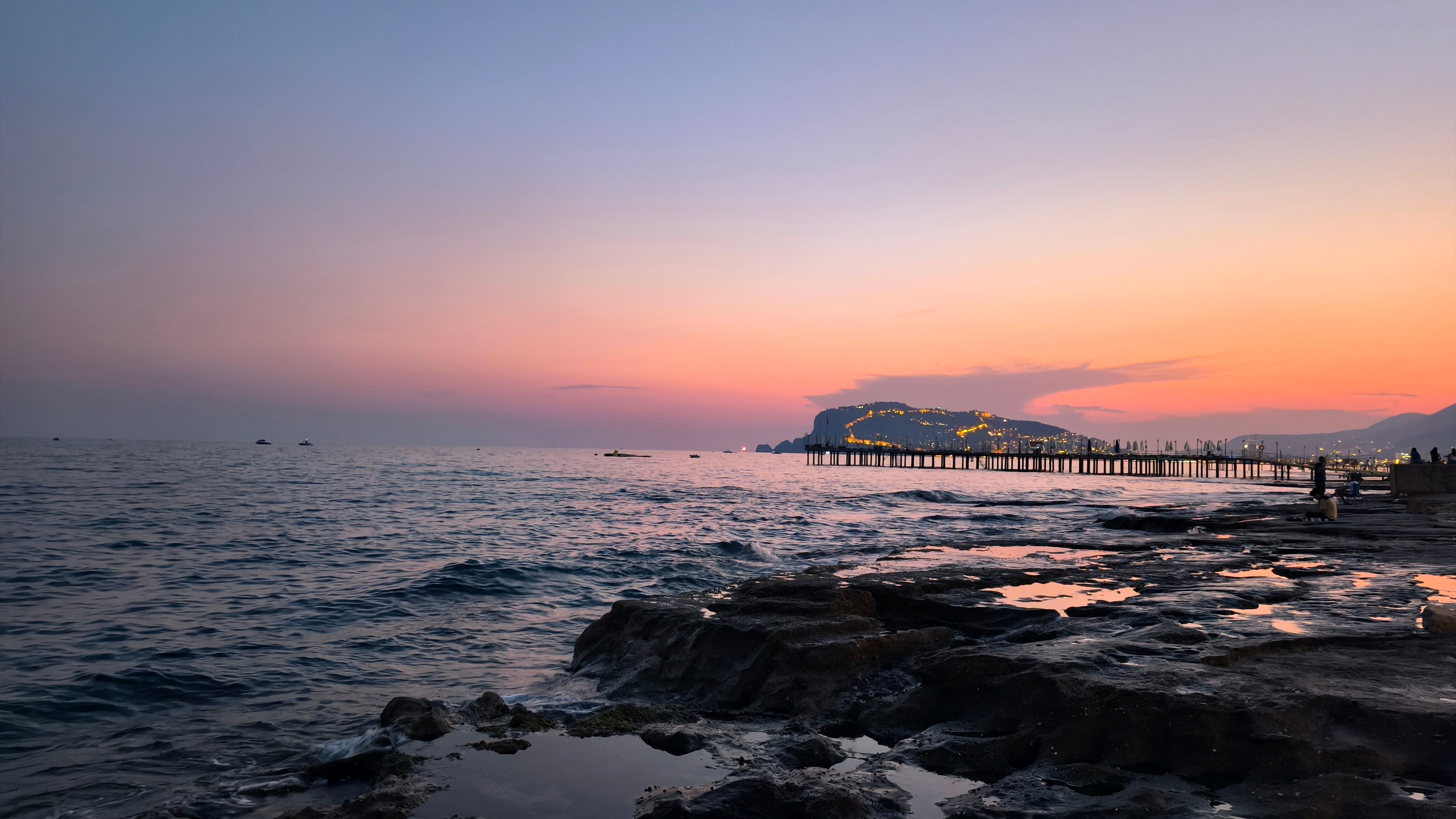 Морські шпалери 2025. Сімейний фотограф Київ Наталія Шкаврон