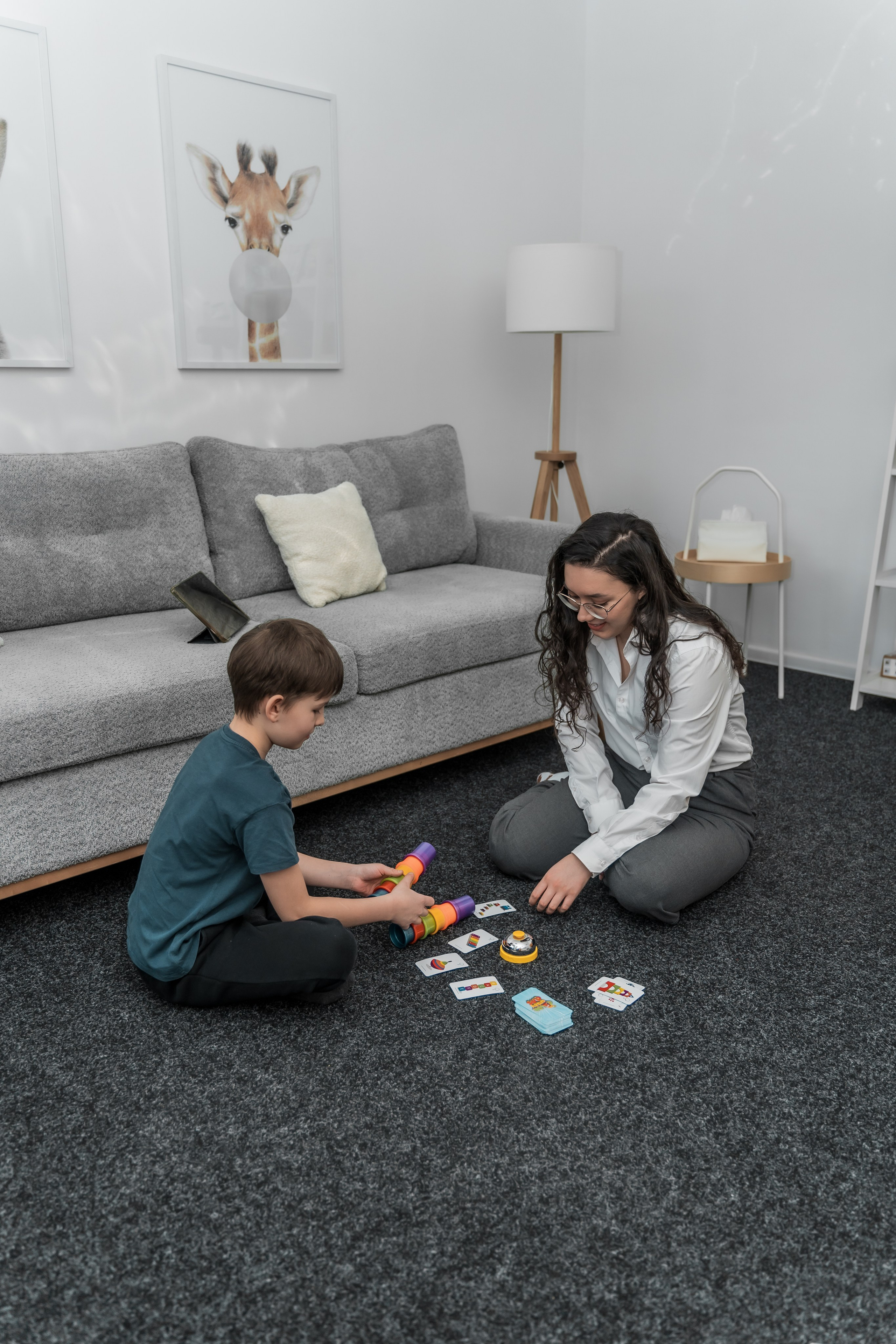 Дитячий психолог. Сімейний фотограф Київ Наталія Шкаврон