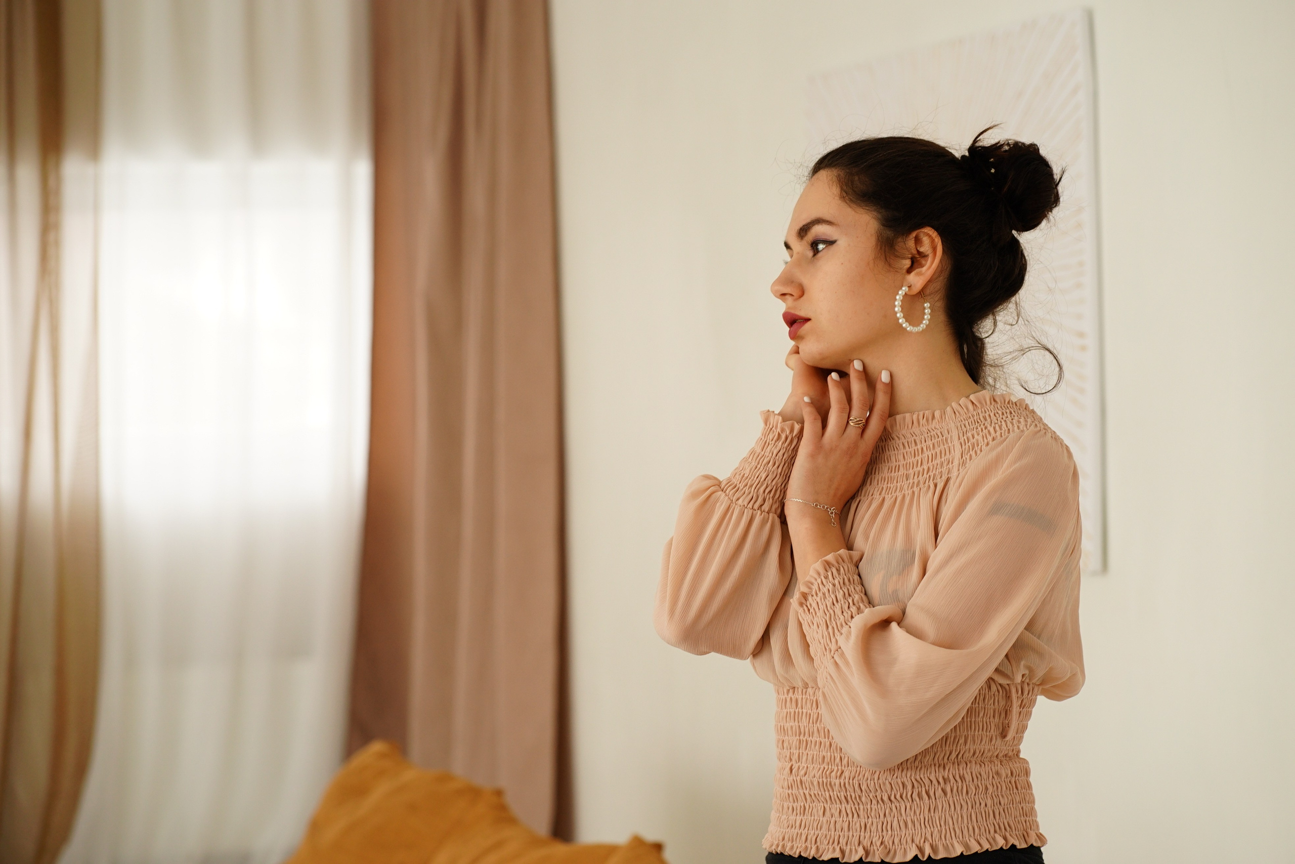 Індивідуальна фотосесія в студії. Сімейний фотограф Київ Наталія Шкаврон