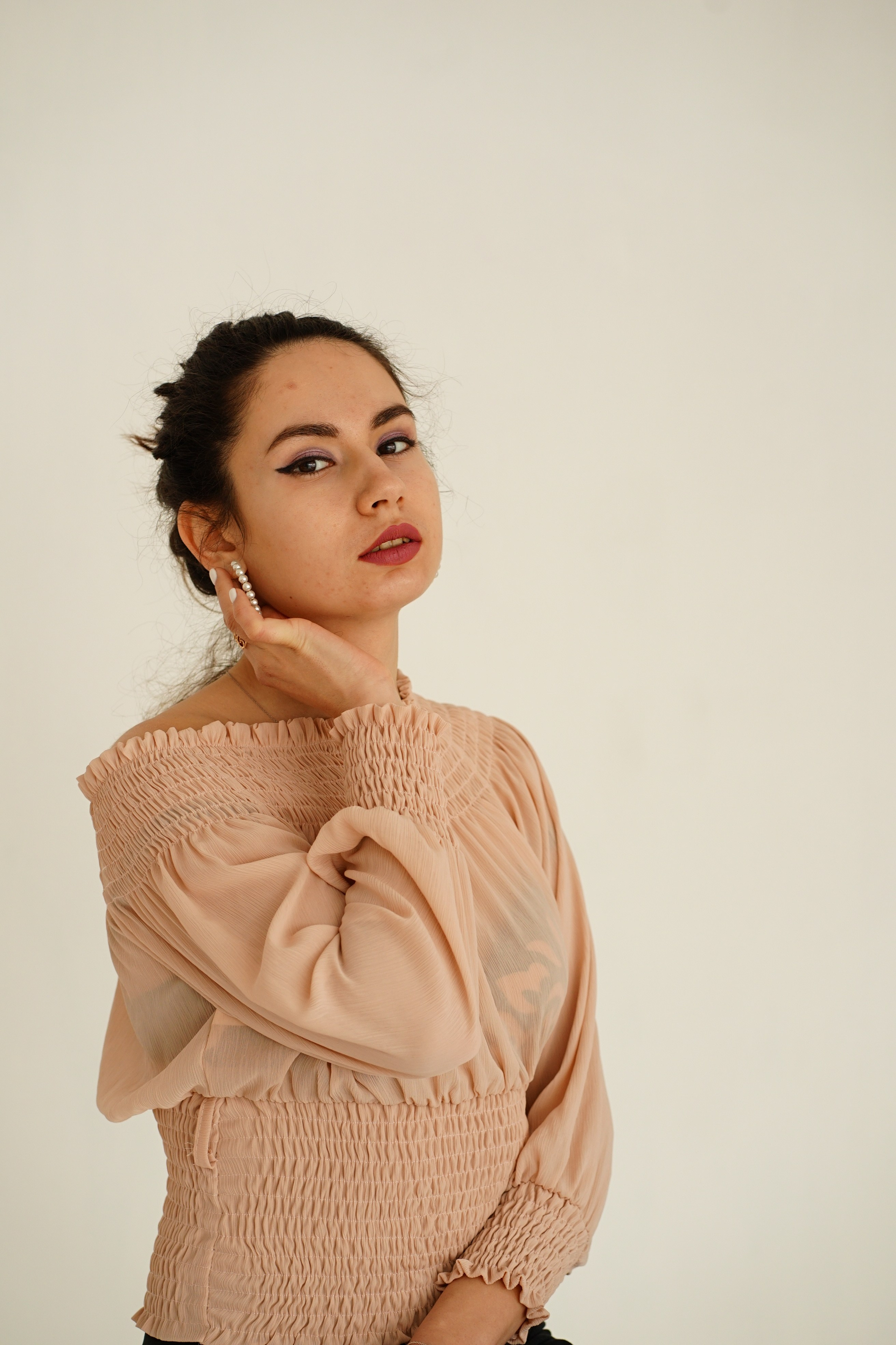 Індивідуальна фотосесія в студії. Сімейний фотограф Київ Наталія Шкаврон