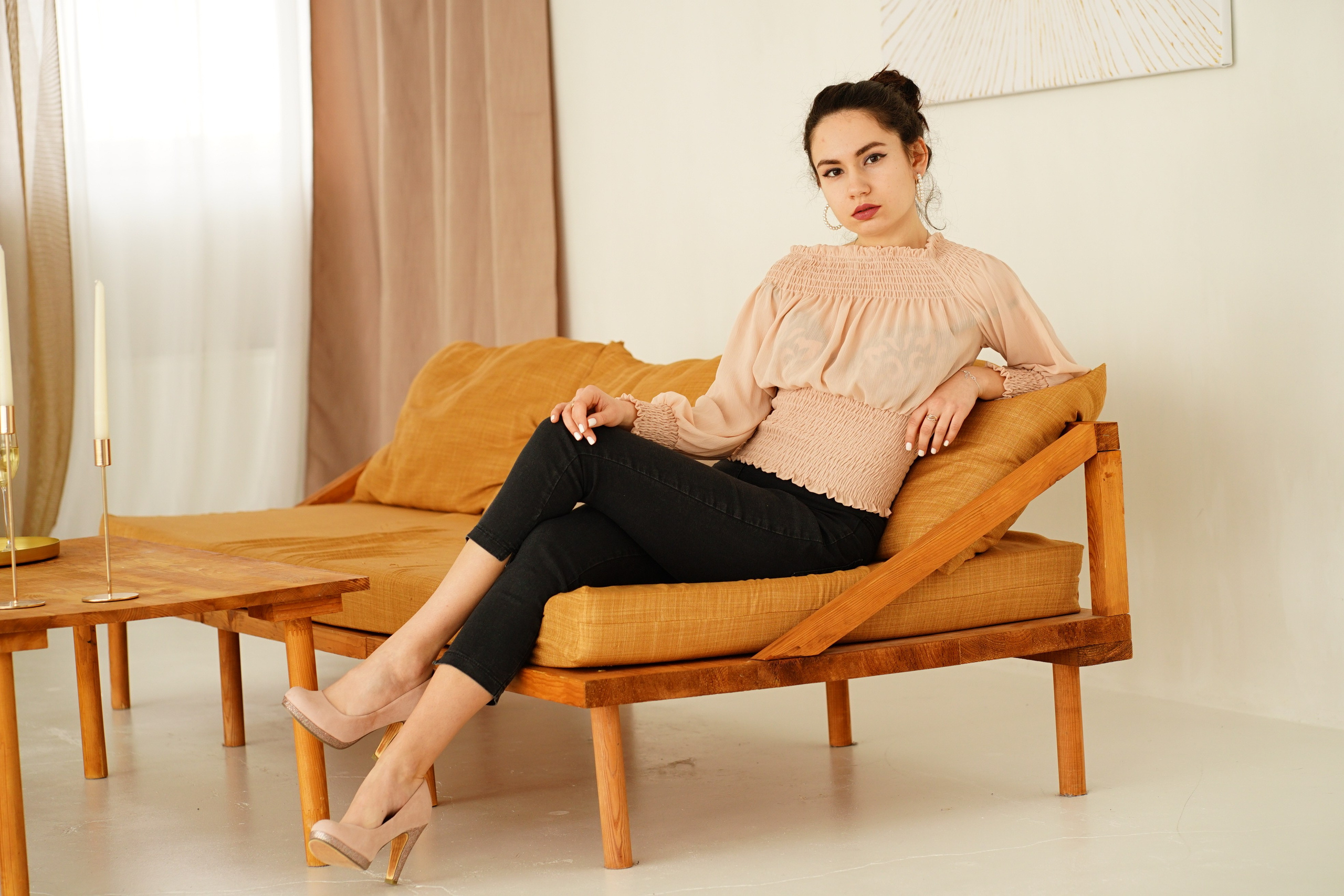 Індивідуальна фотосесія в студії. Сімейний фотограф Київ Наталія Шкаврон