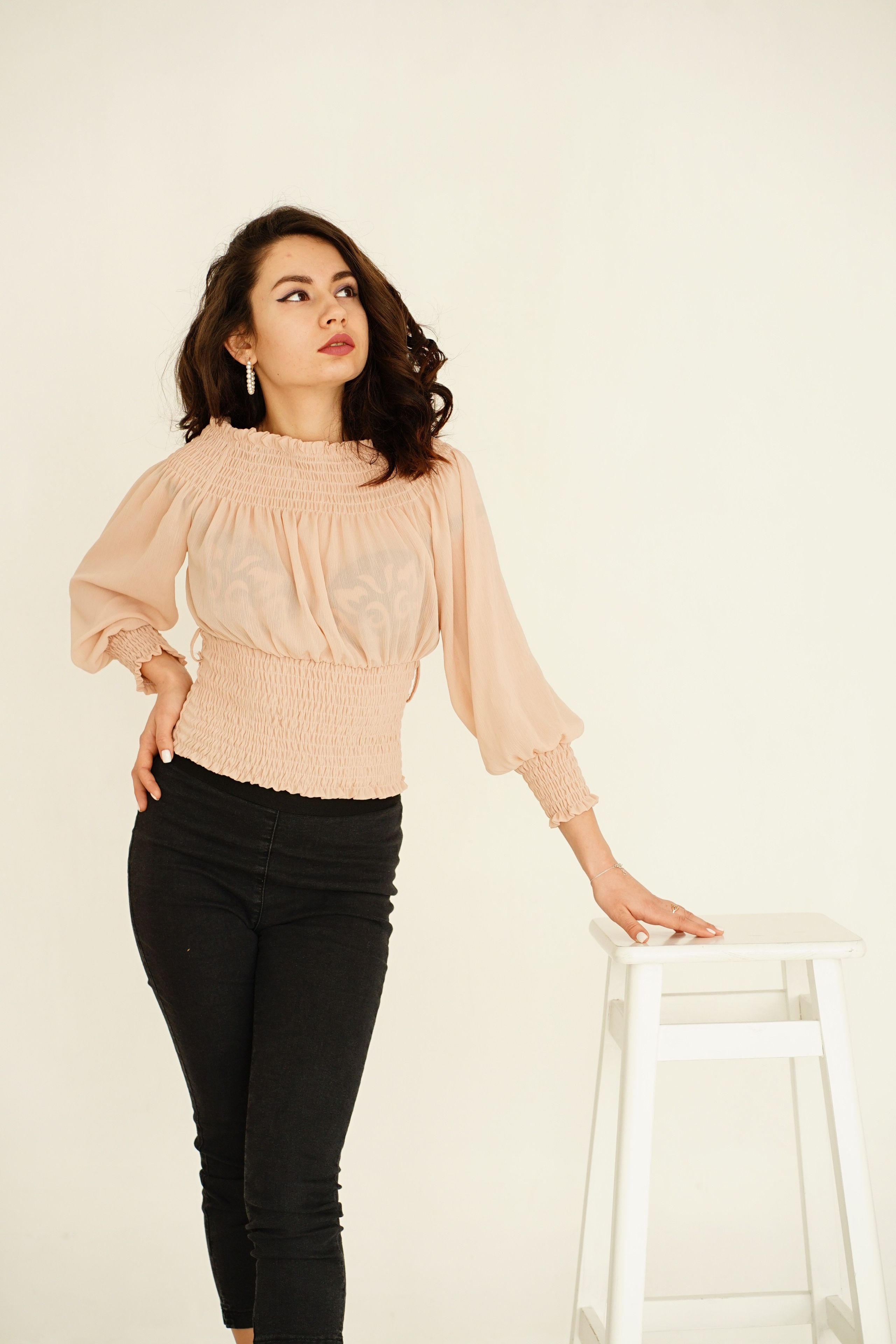 Індивідуальна фотосесія в студії. Сімейний фотограф Київ Наталія Шкаврон