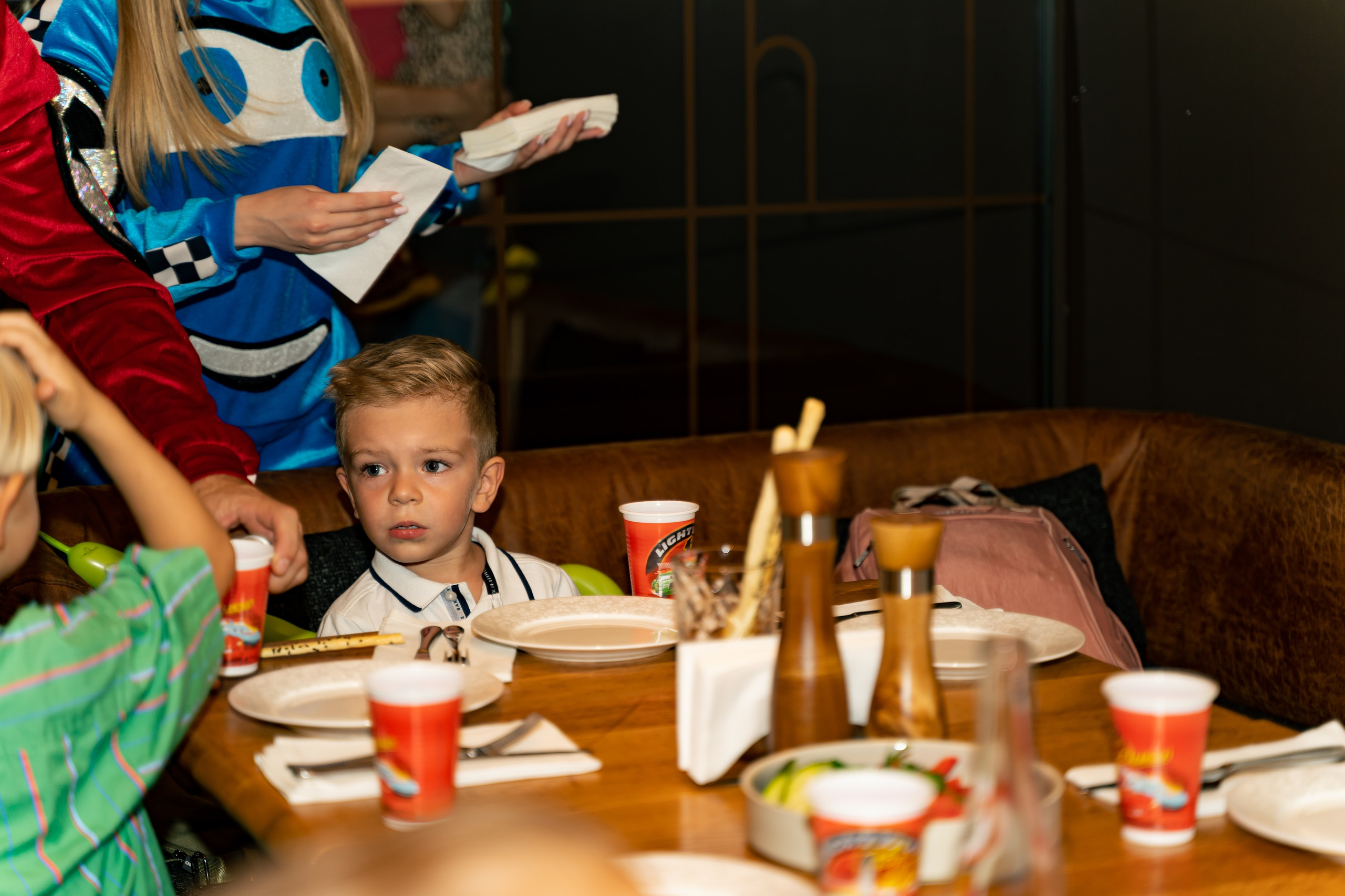 День народження Картера. Сімейний фотограф Київ Наталія Шкаврон