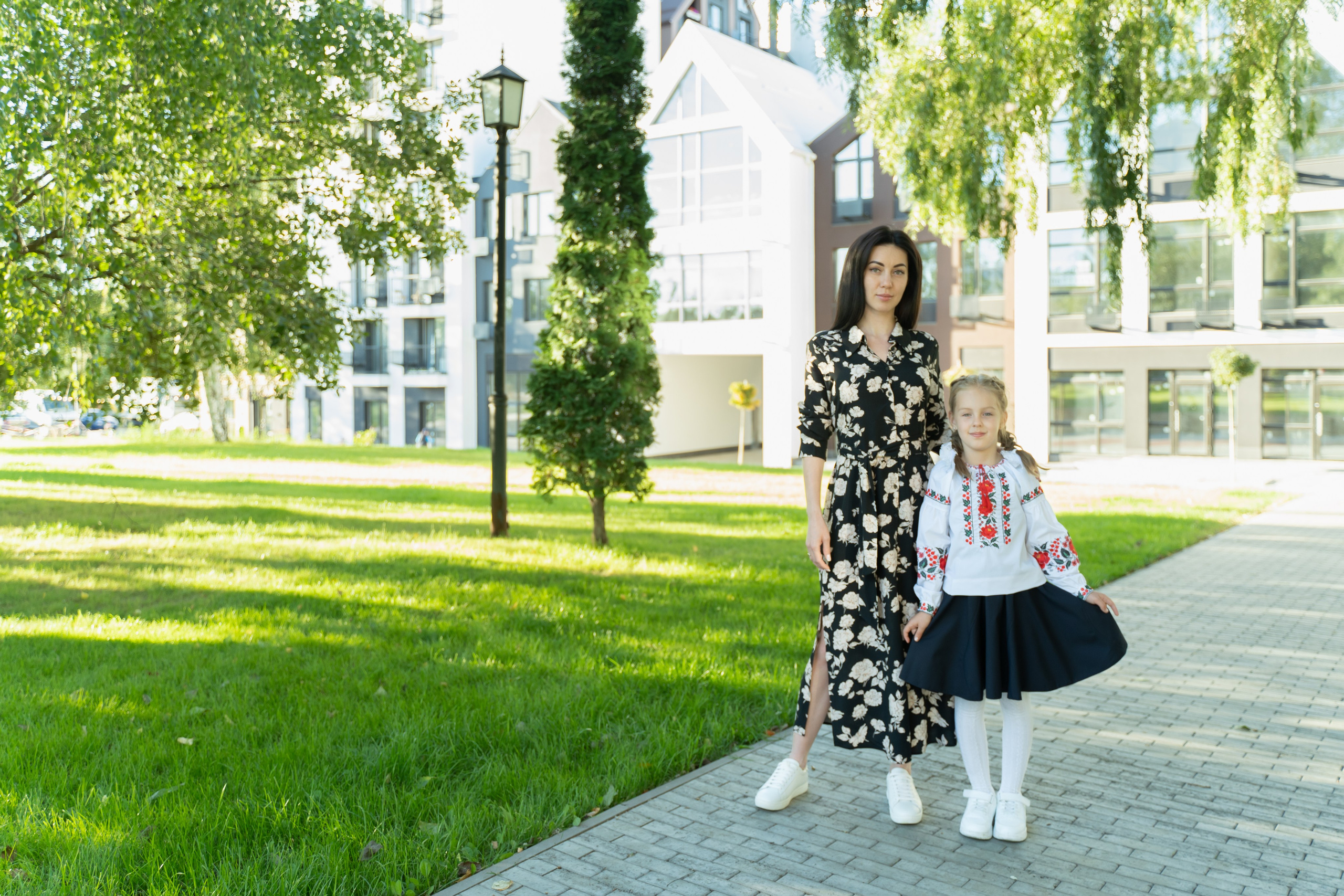 1 вересня. Сімейний фотограф Київ Наталія Шкаврон