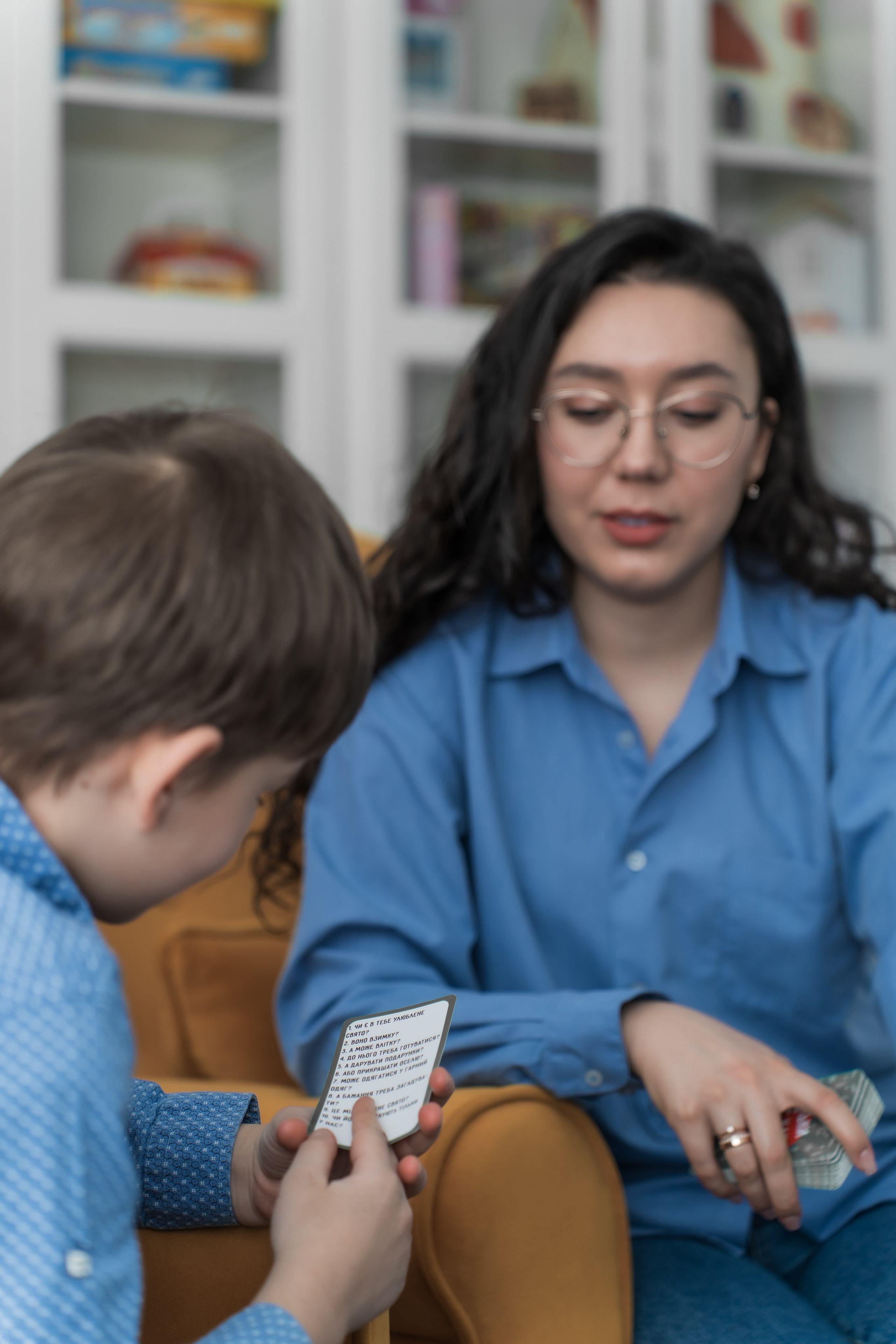Дитячий психолог. Сімейний фотограф Київ Наталія Шкаврон
