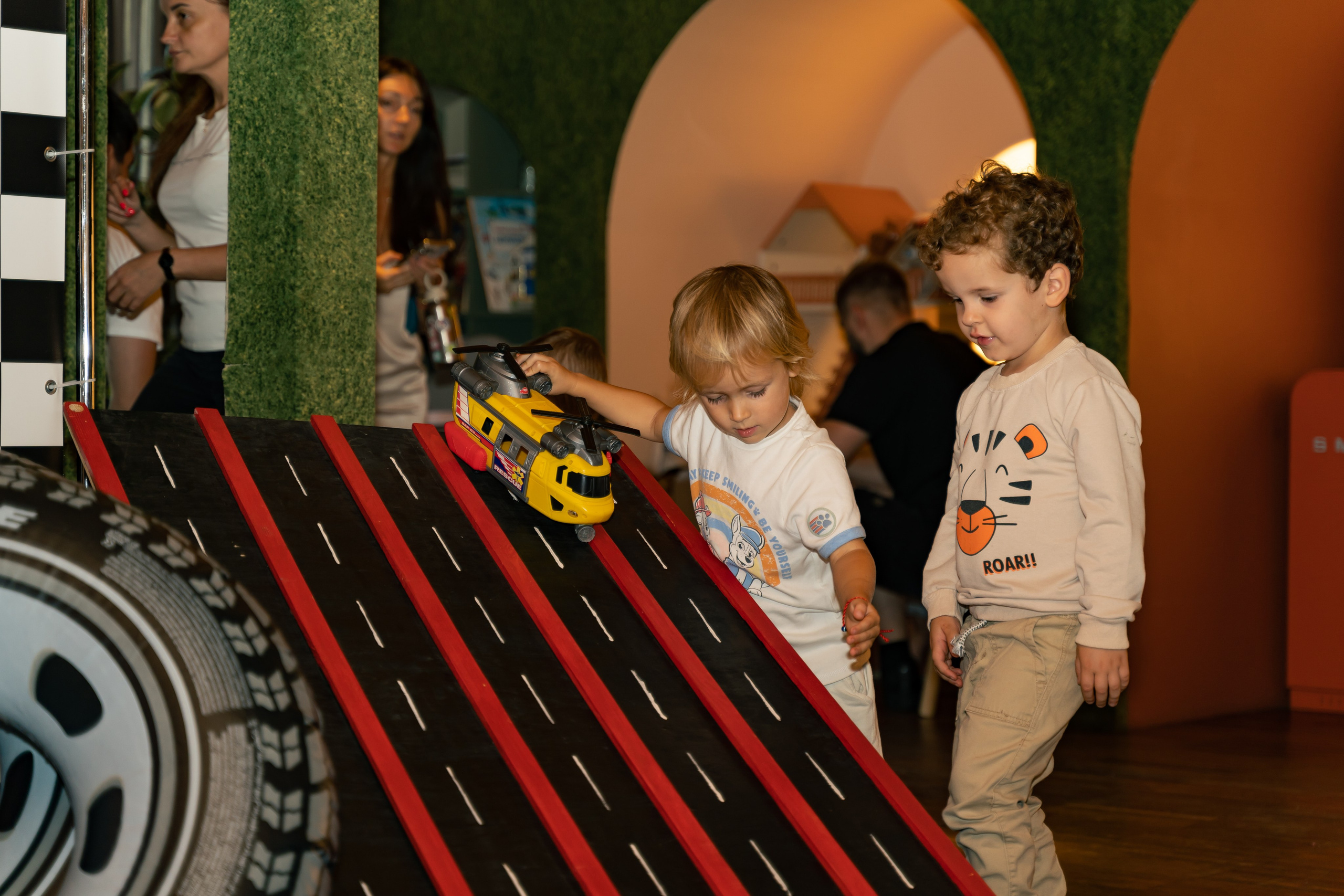 День народження Картера. Сімейний фотограф Київ Наталія Шкаврон