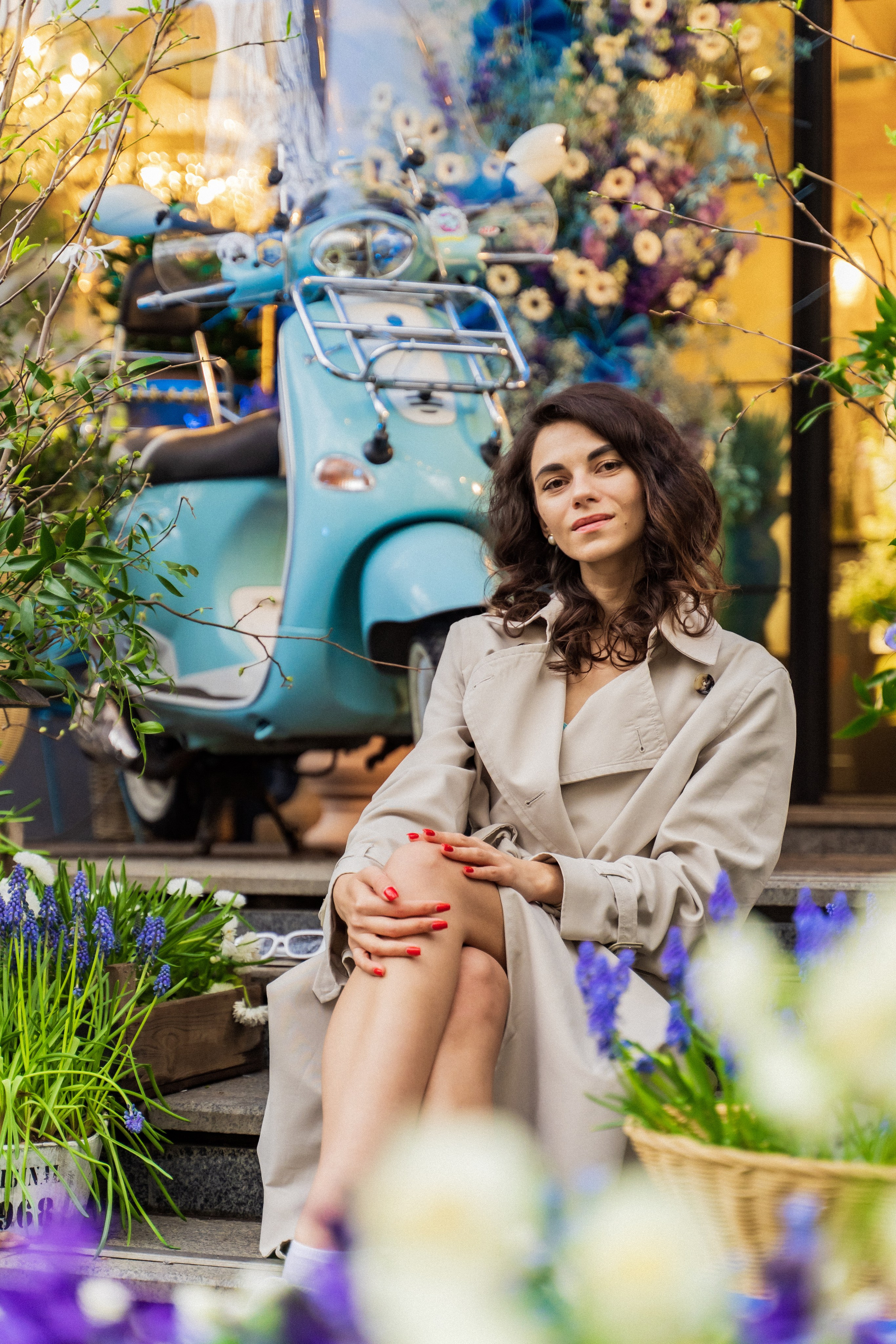 індивідальна фотосесія, фотосесія київ, клов сад, 